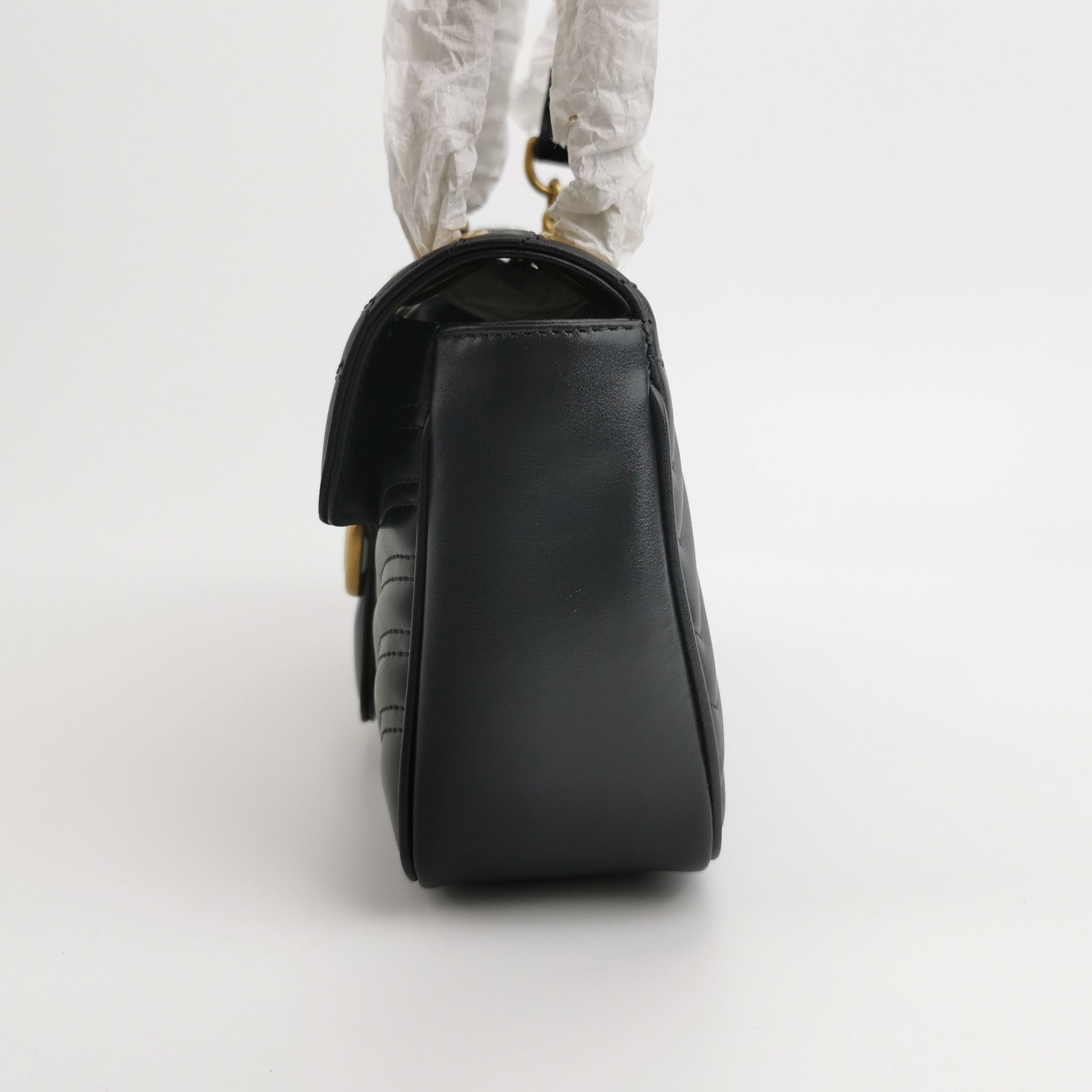 Gucci Gucci Women os Shoulder Bags Size ONE SIZE - 3 Thumbnail