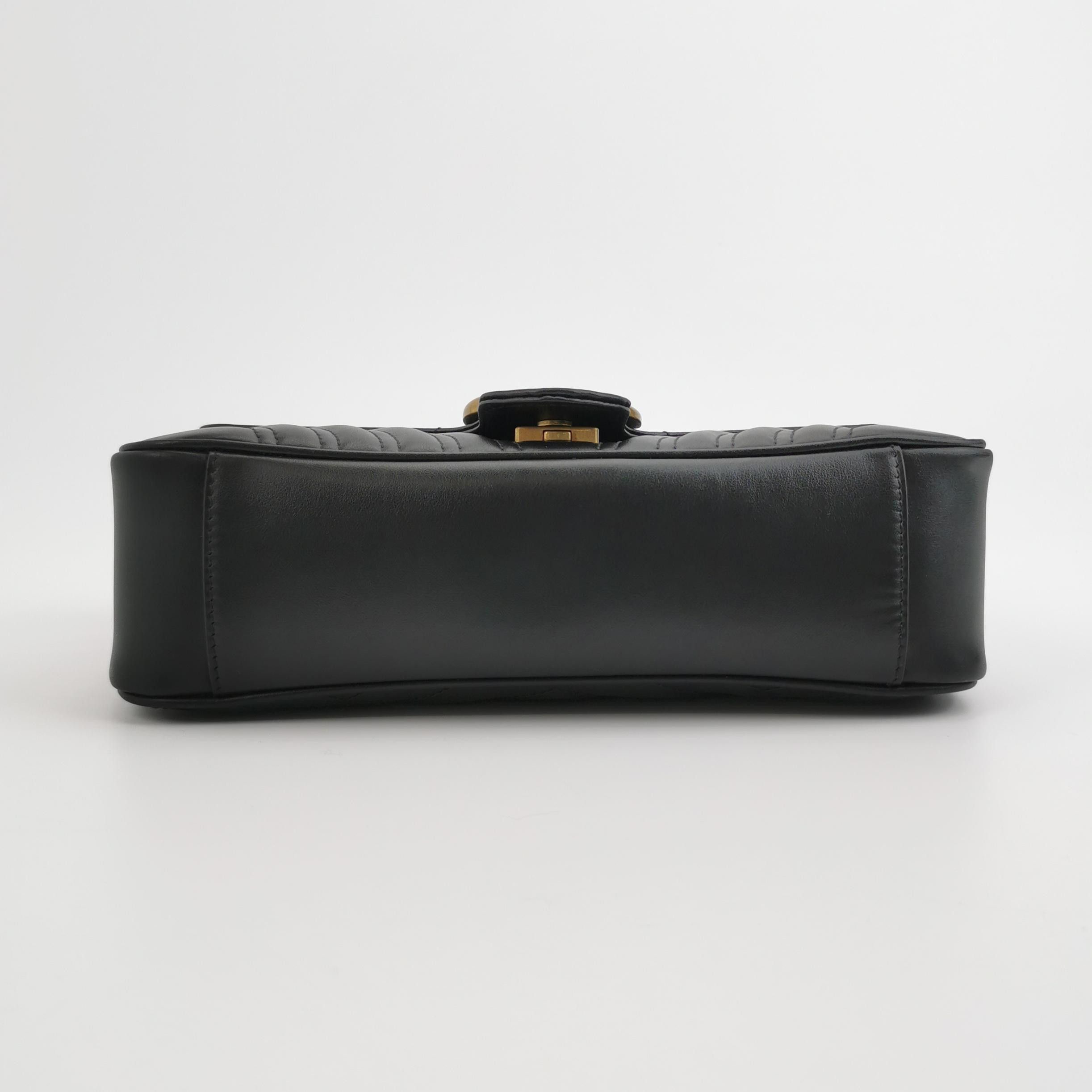 Gucci Gucci Women os Shoulder Bags Size ONE SIZE - 6 Thumbnail