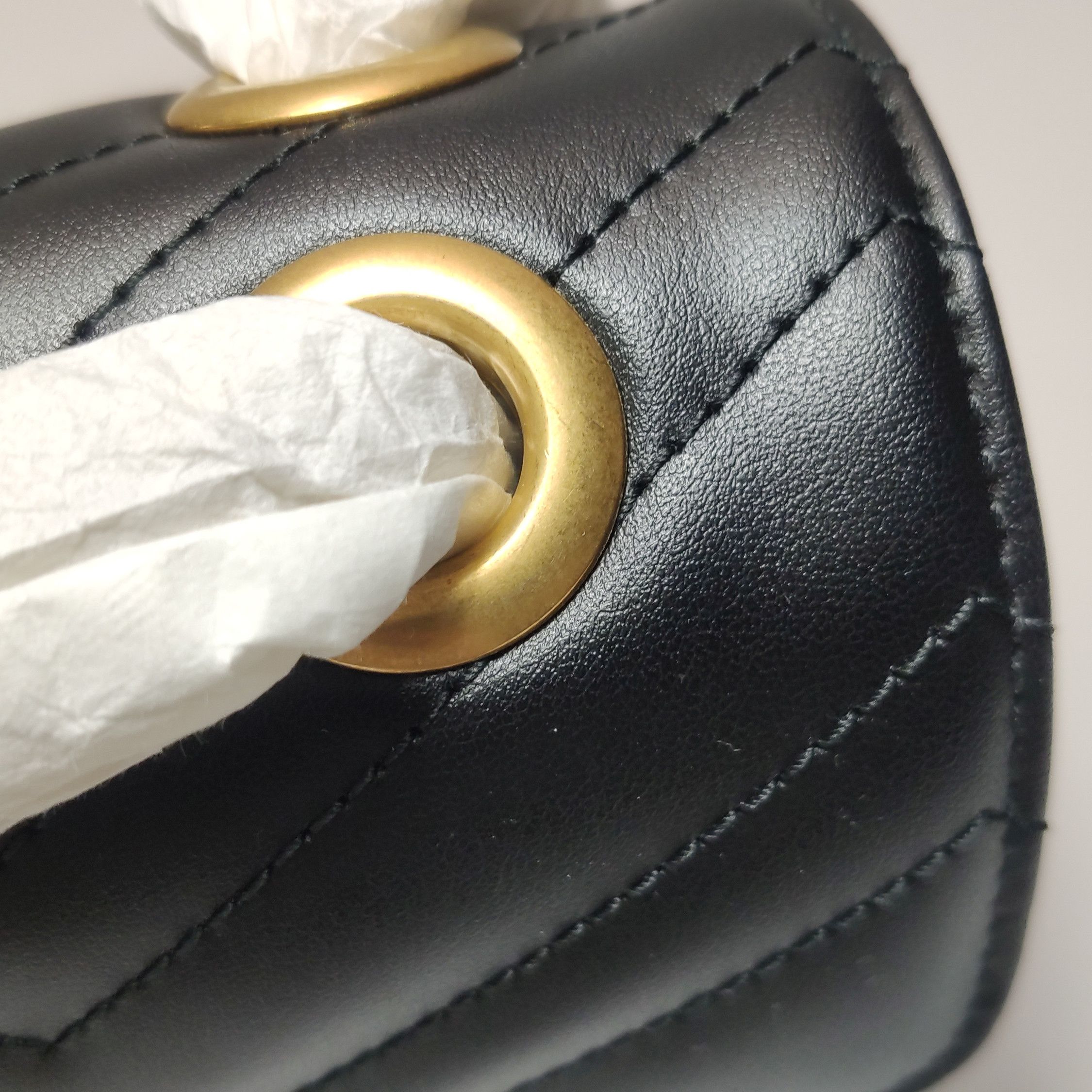 Gucci Gucci Women os Shoulder Bags Size ONE SIZE - 13 Thumbnail