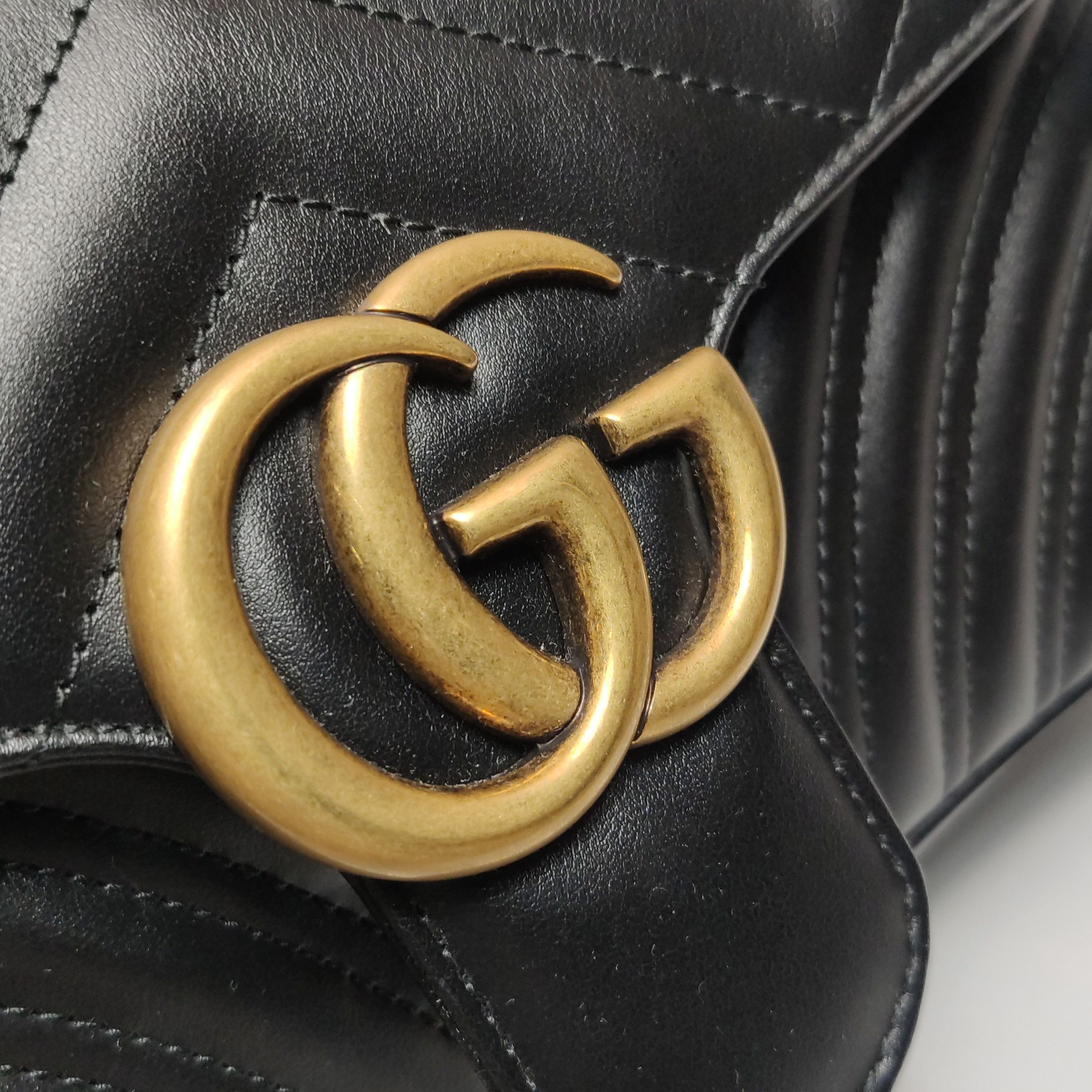 Gucci Gucci Women os Shoulder Bags Size ONE SIZE - 12 Thumbnail