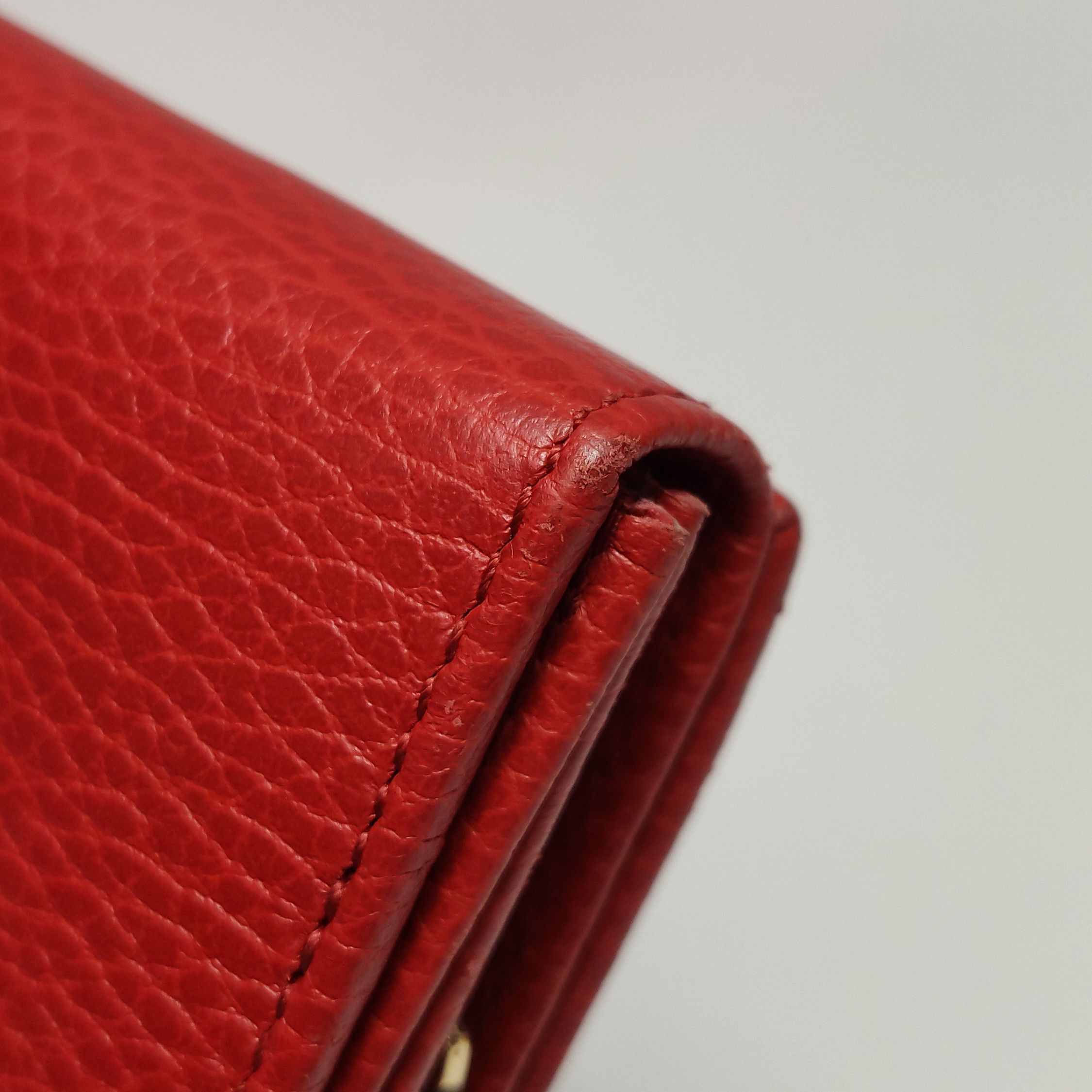 Gucci Gucci Women os Clutches Size ONE SIZE - 13 Thumbnail