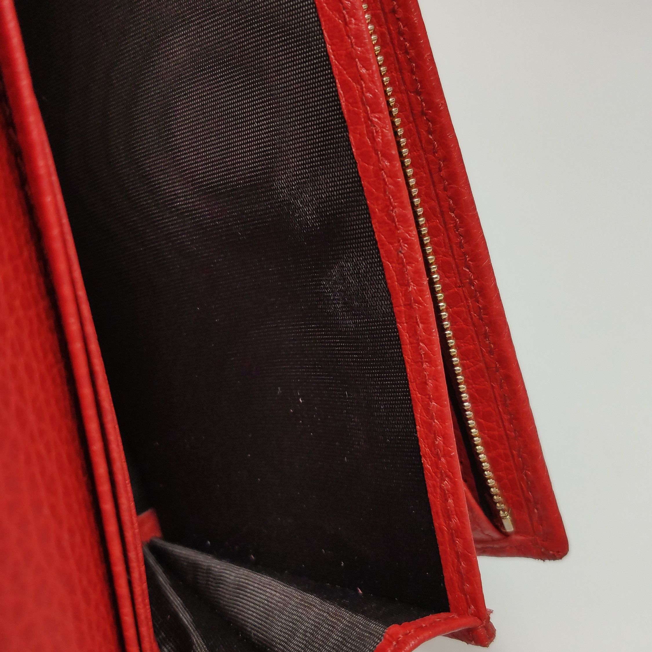 Gucci Gucci Women os Clutches Size ONE SIZE - 9 Thumbnail