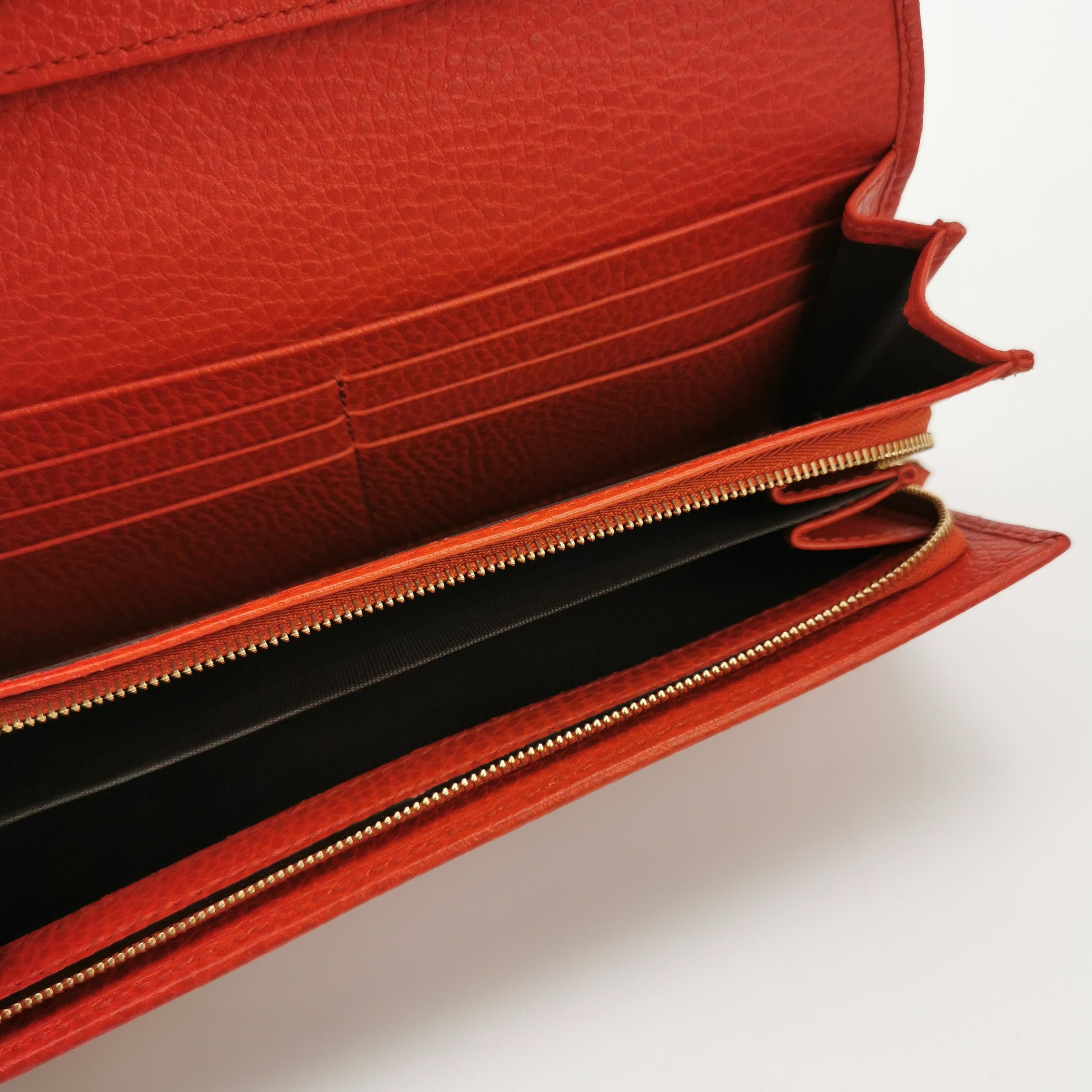 Gucci Gucci Women os Clutches Size ONE SIZE - 6 Thumbnail