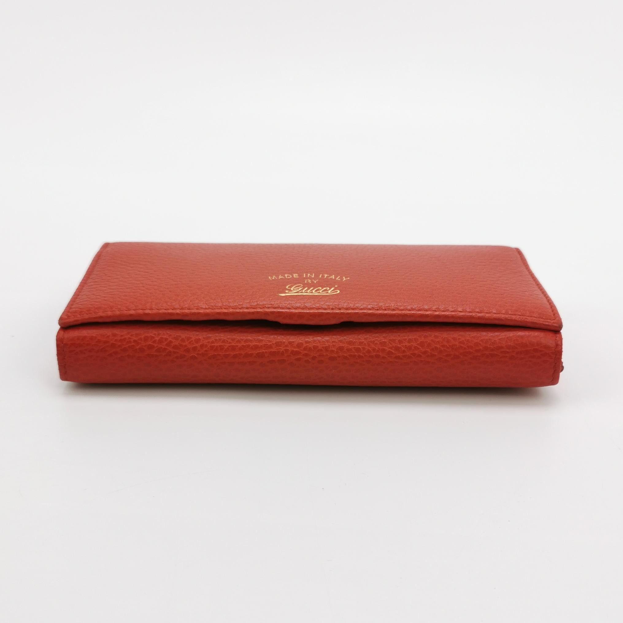 Gucci Gucci Women os Clutches Size ONE SIZE - 5 Thumbnail