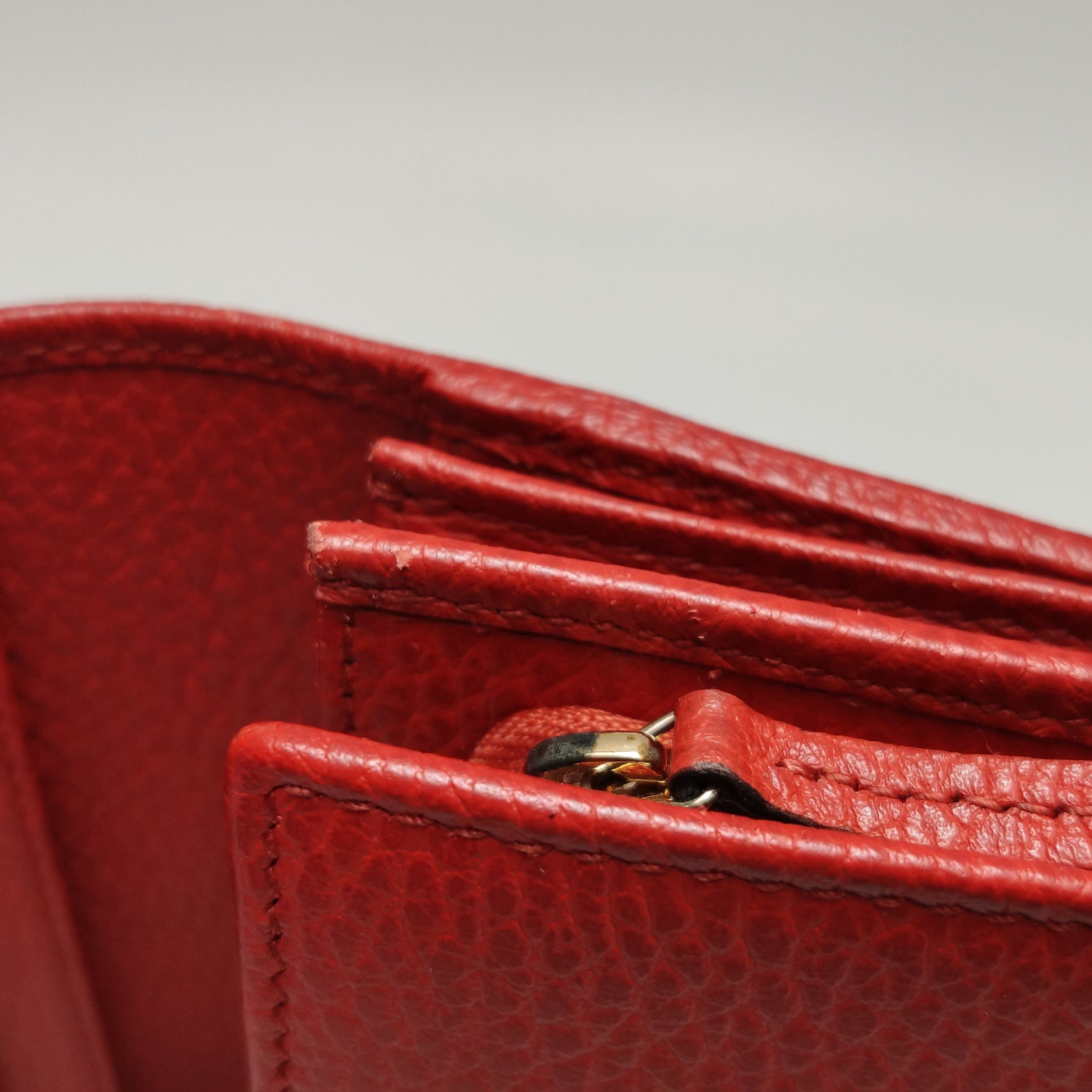 Gucci Gucci Women os Clutches Size ONE SIZE - 14 Thumbnail