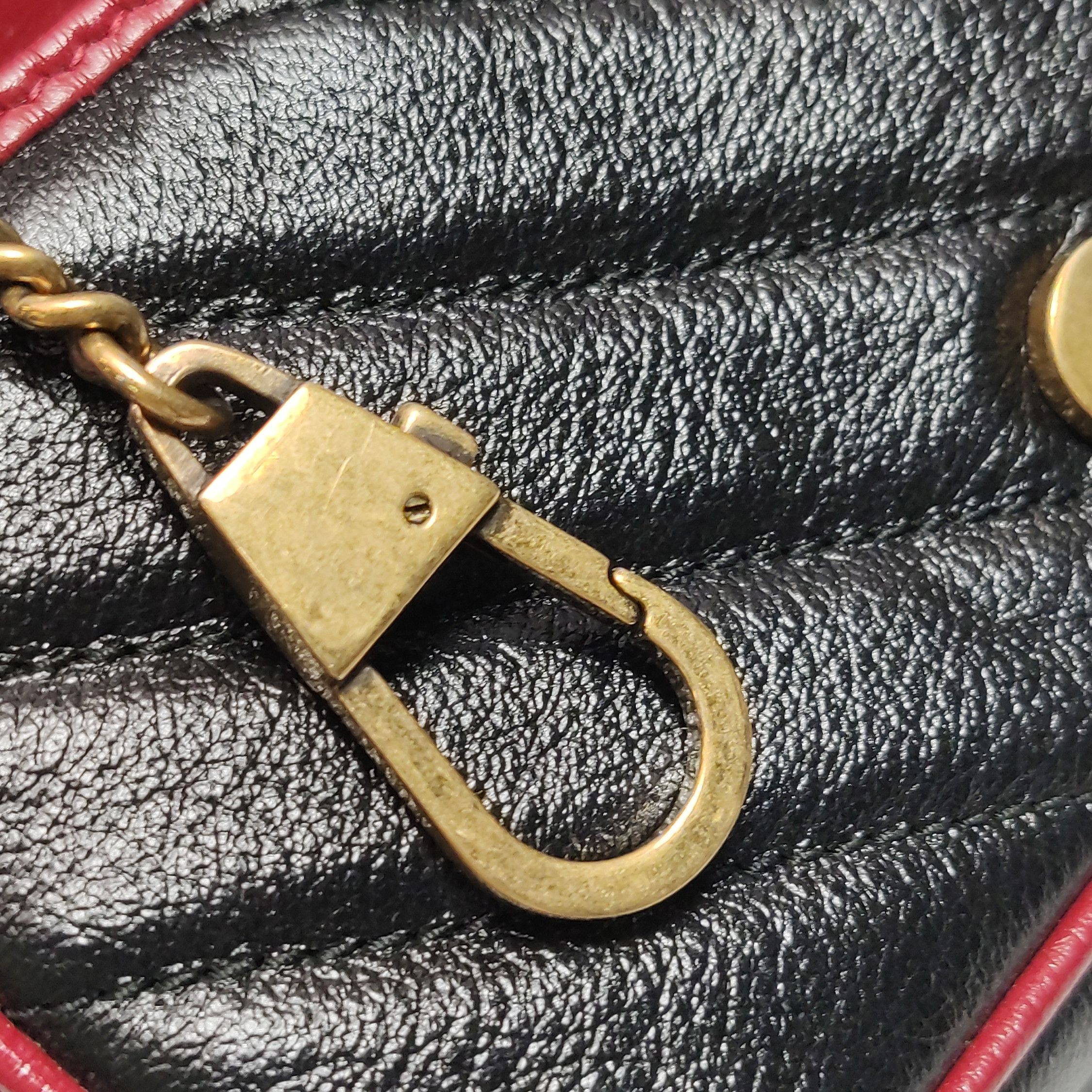 Gucci Gucci Women os Shoulder Bags Size ONE SIZE - 14 Thumbnail
