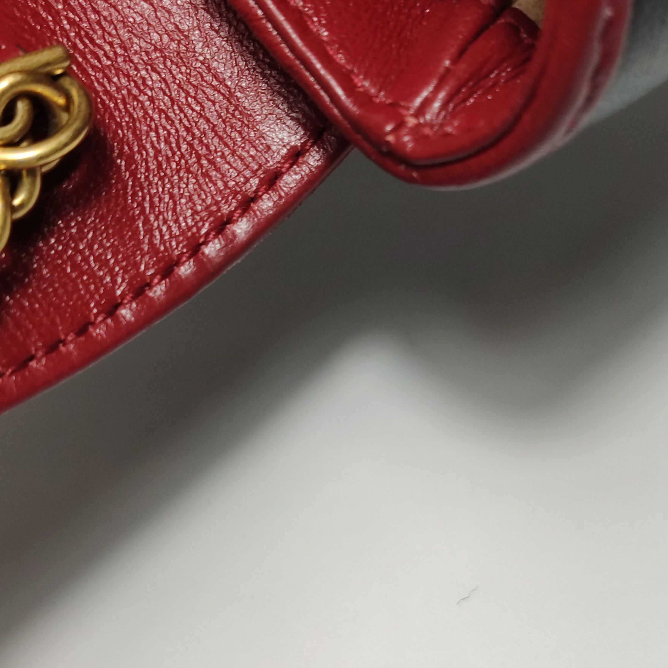 Gucci Gucci Women os Shoulder Bags Size ONE SIZE - 11 Thumbnail