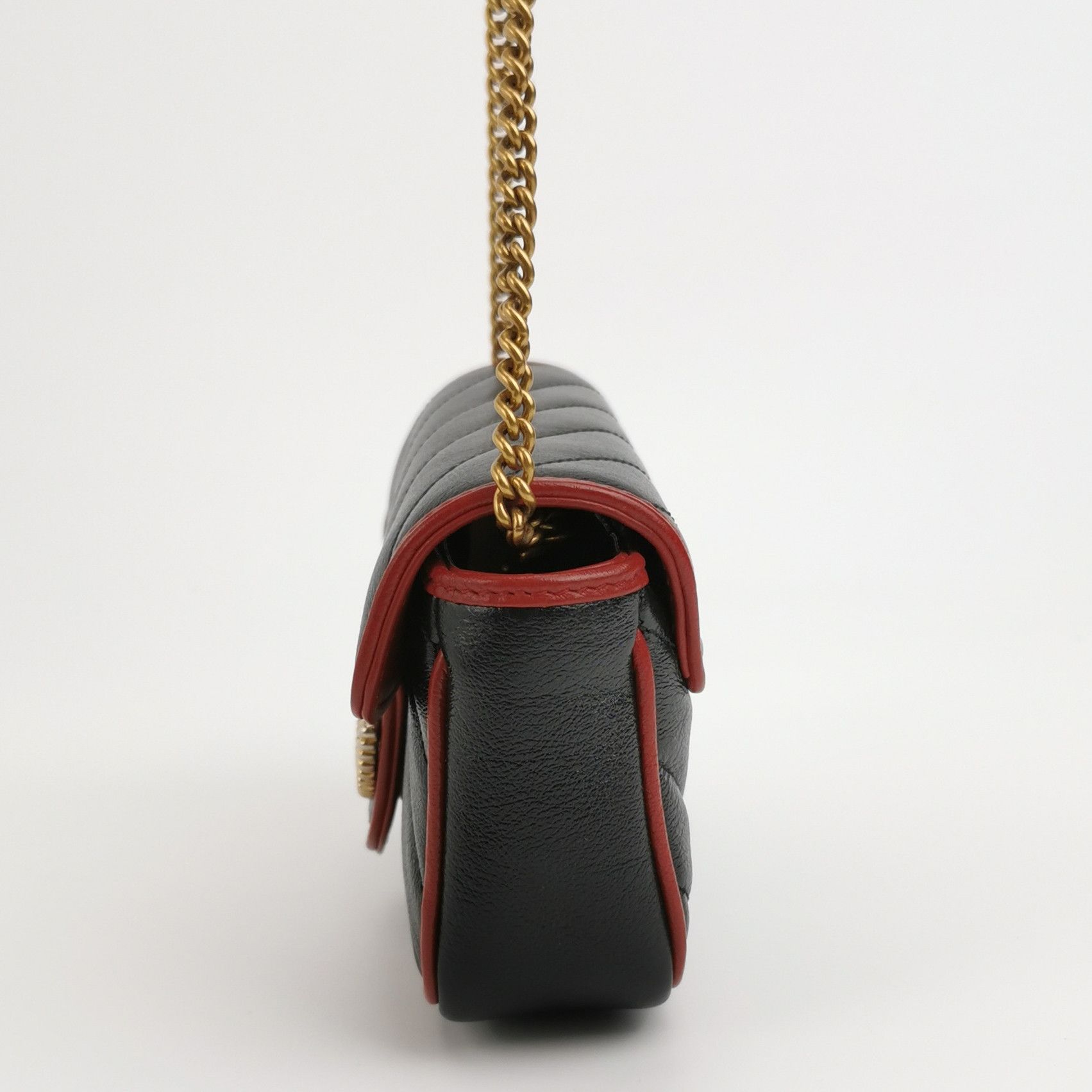 Gucci Gucci Women os Shoulder Bags Size ONE SIZE - 3 Thumbnail