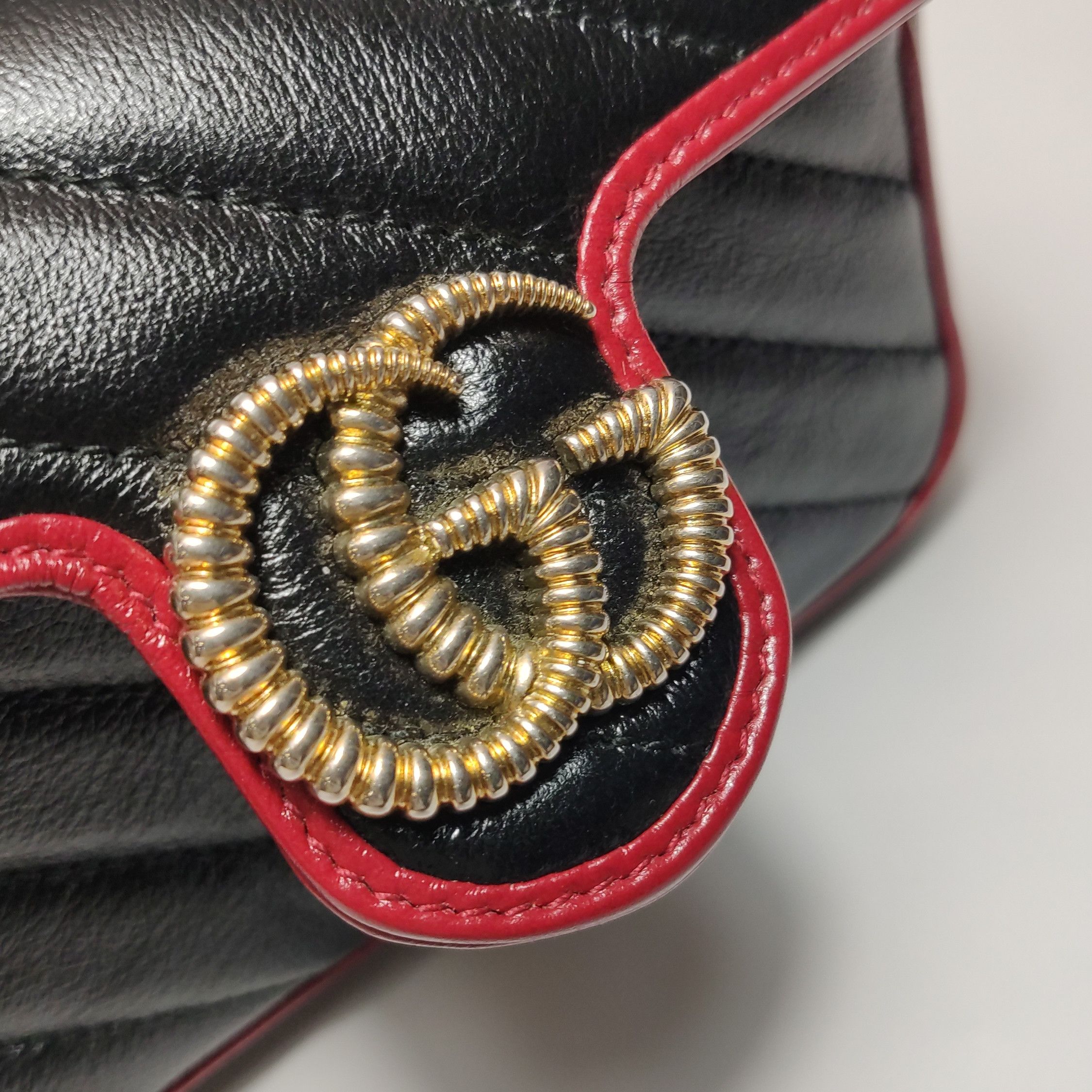 Gucci Gucci Women os Shoulder Bags Size ONE SIZE - 12 Thumbnail