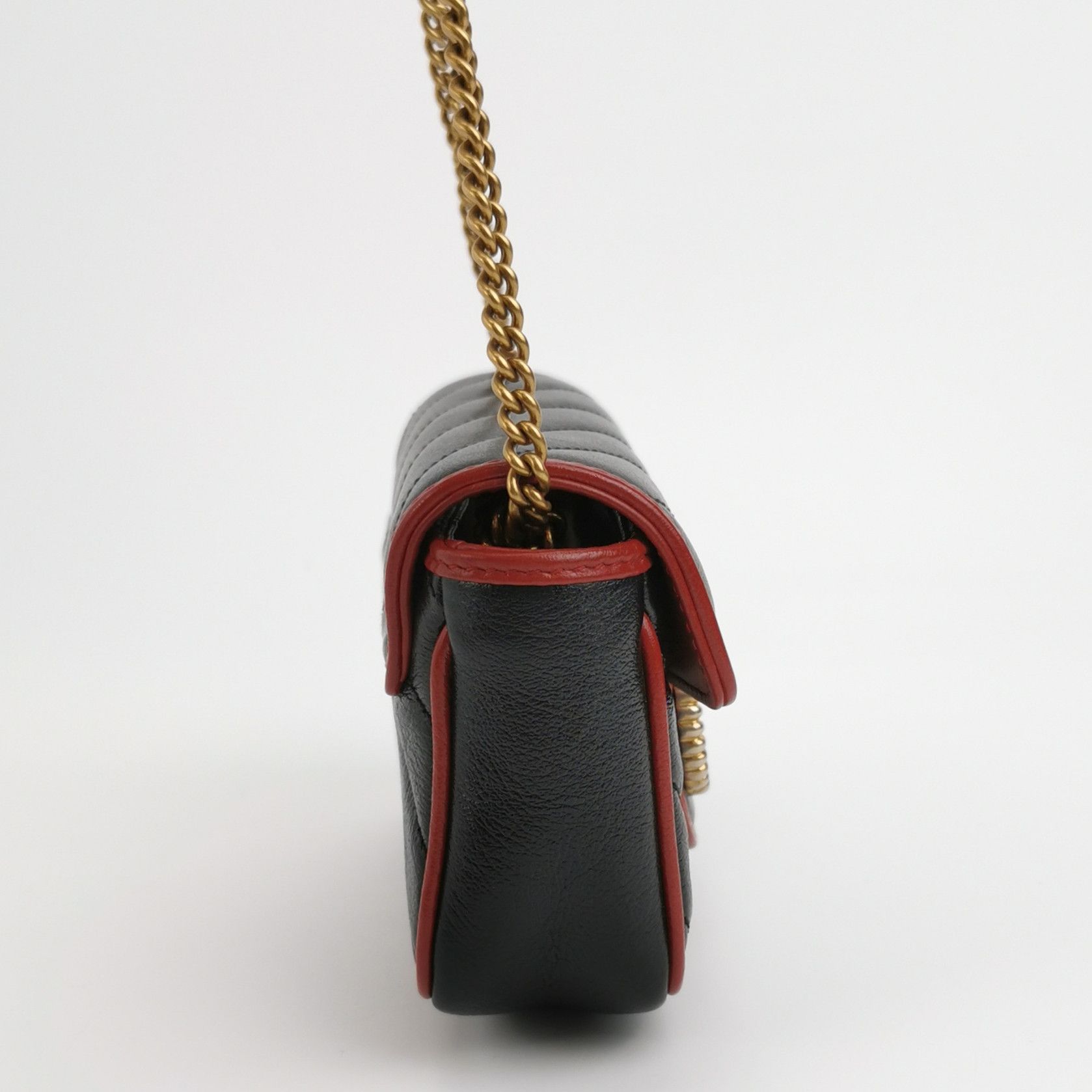 Gucci Gucci Women os Shoulder Bags Size ONE SIZE - 4 Thumbnail