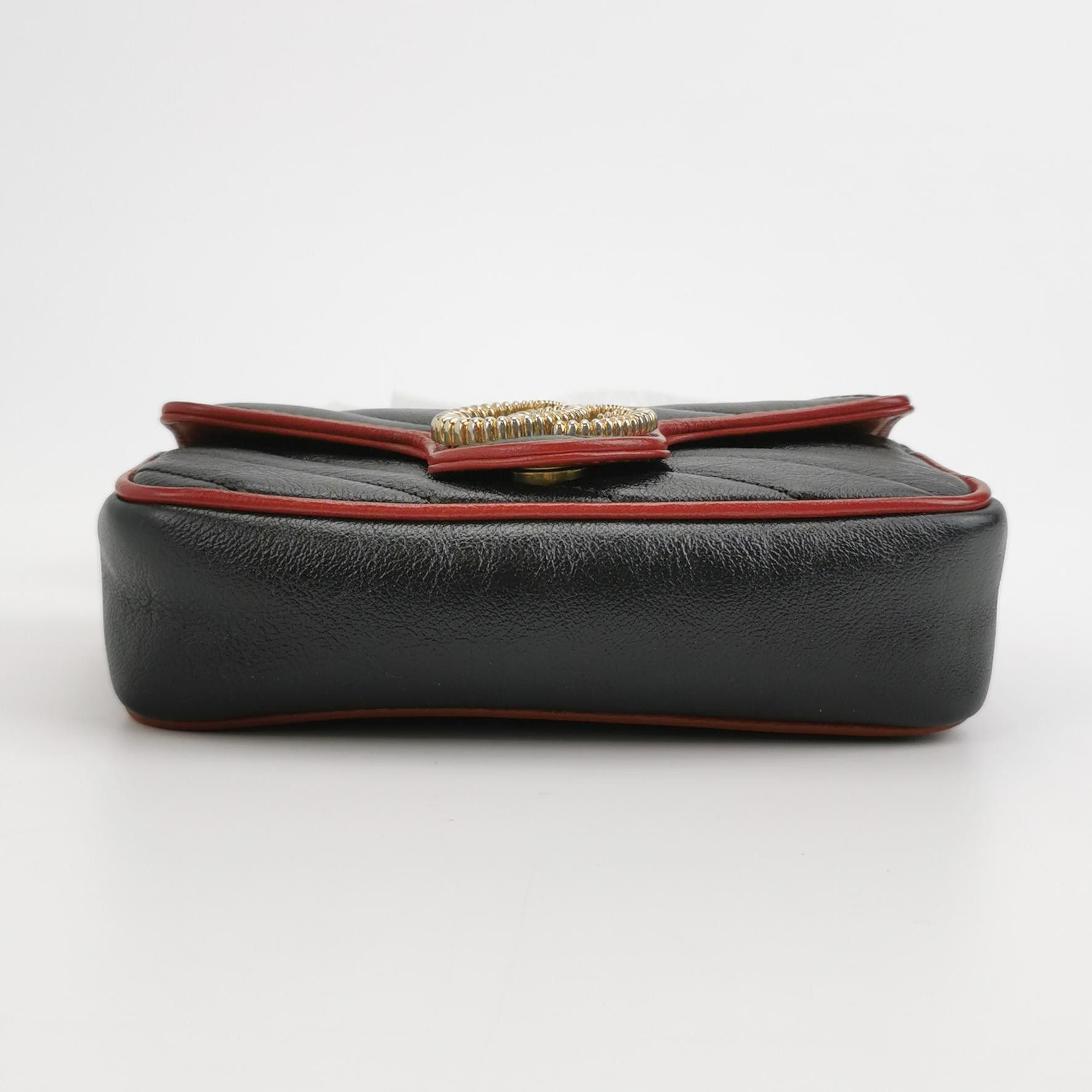 Gucci Gucci Women os Shoulder Bags Size ONE SIZE - 6 Thumbnail