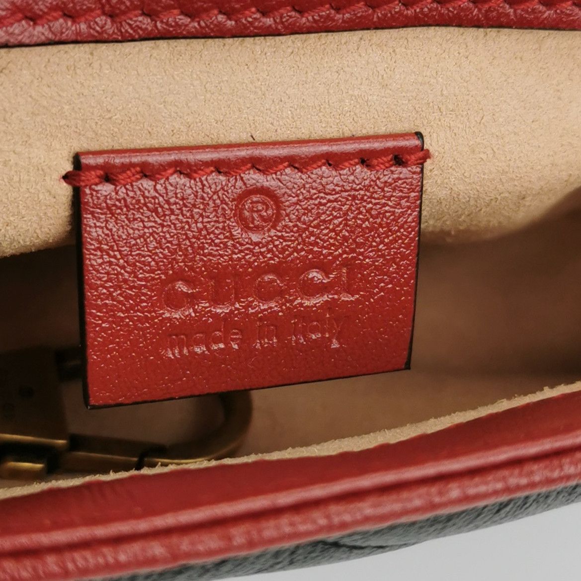 Gucci Gucci Women os Shoulder Bags Size ONE SIZE - 8 Thumbnail