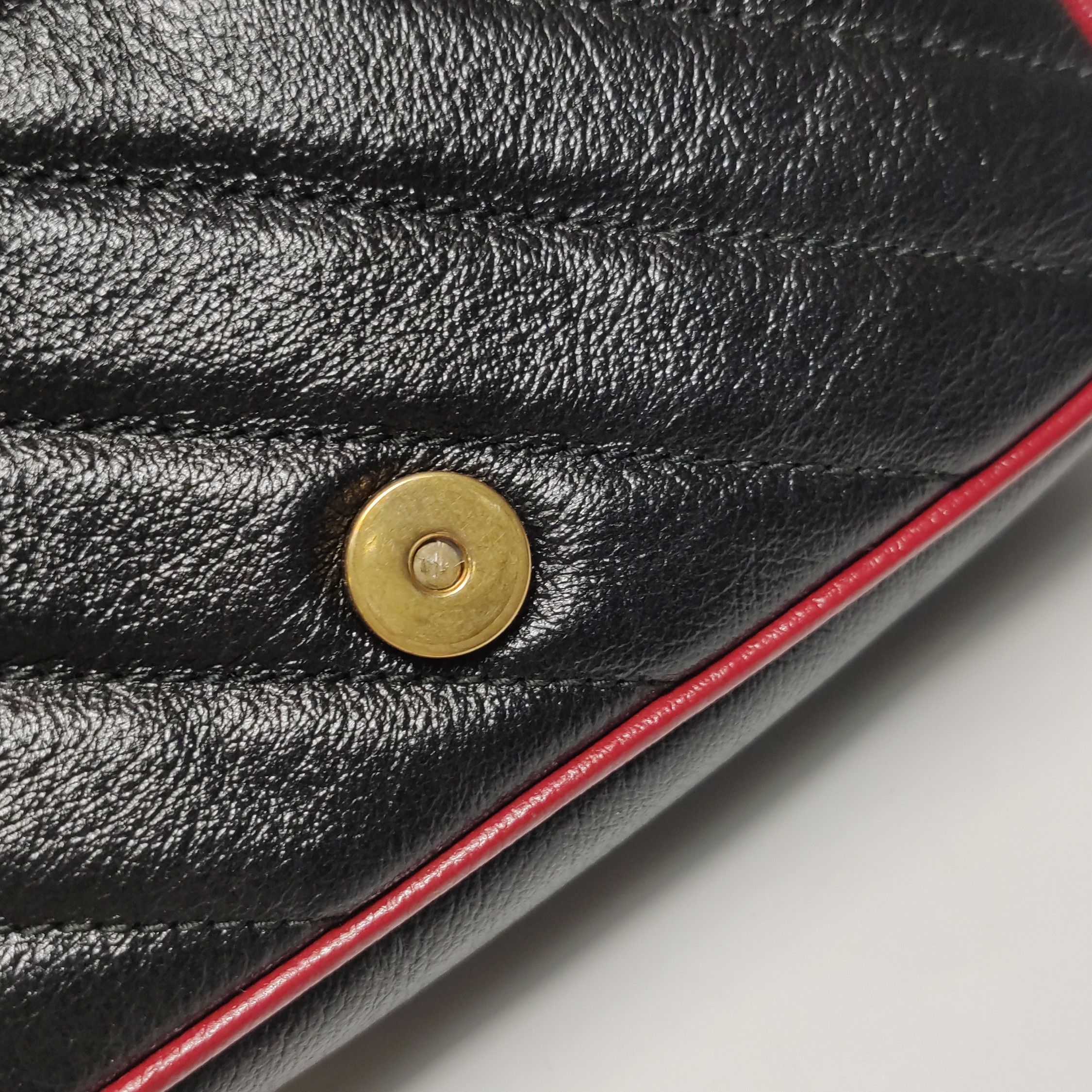 Gucci Gucci Women os Shoulder Bags Size ONE SIZE - 13 Thumbnail