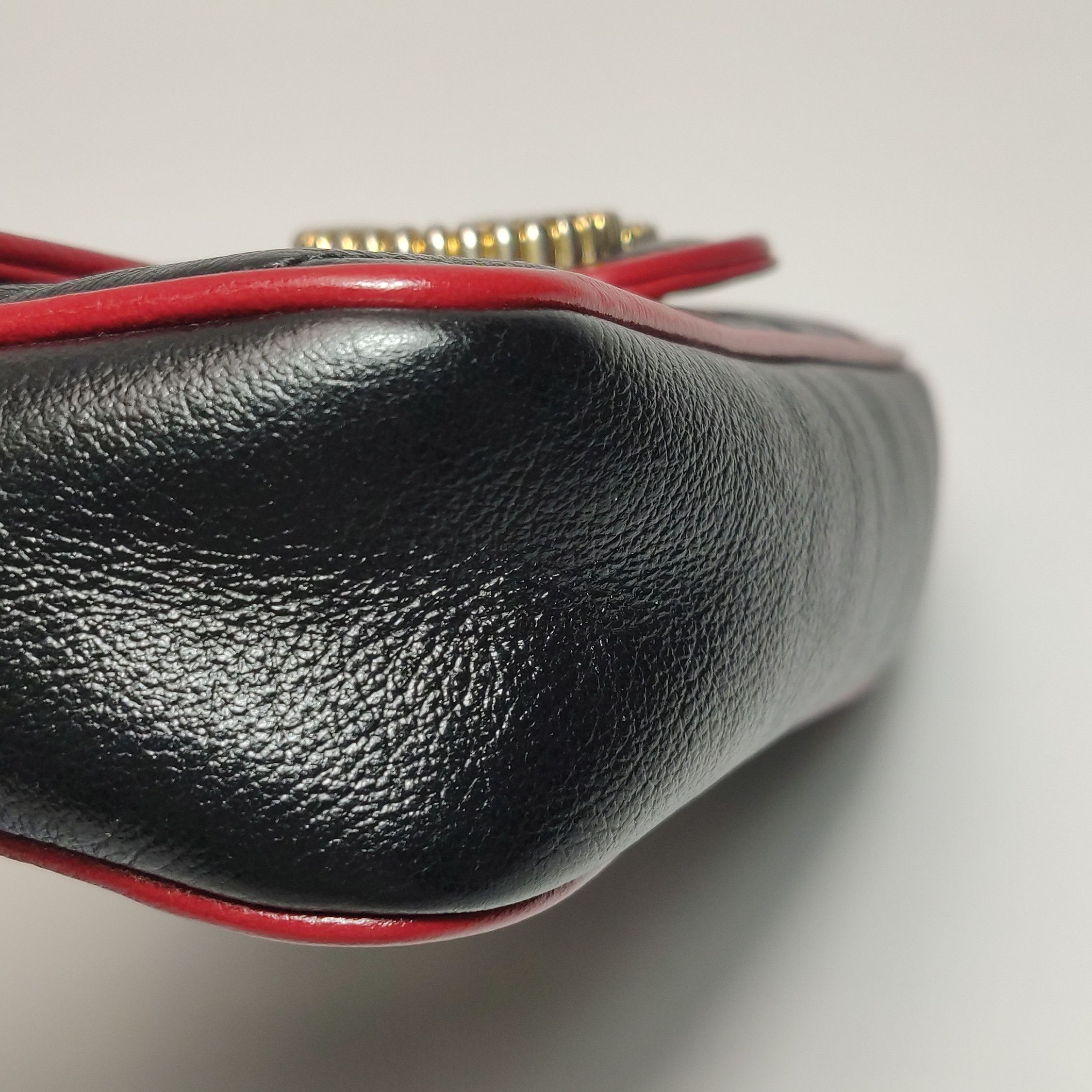 Gucci Gucci Women os Shoulder Bags Size ONE SIZE - 15 Thumbnail
