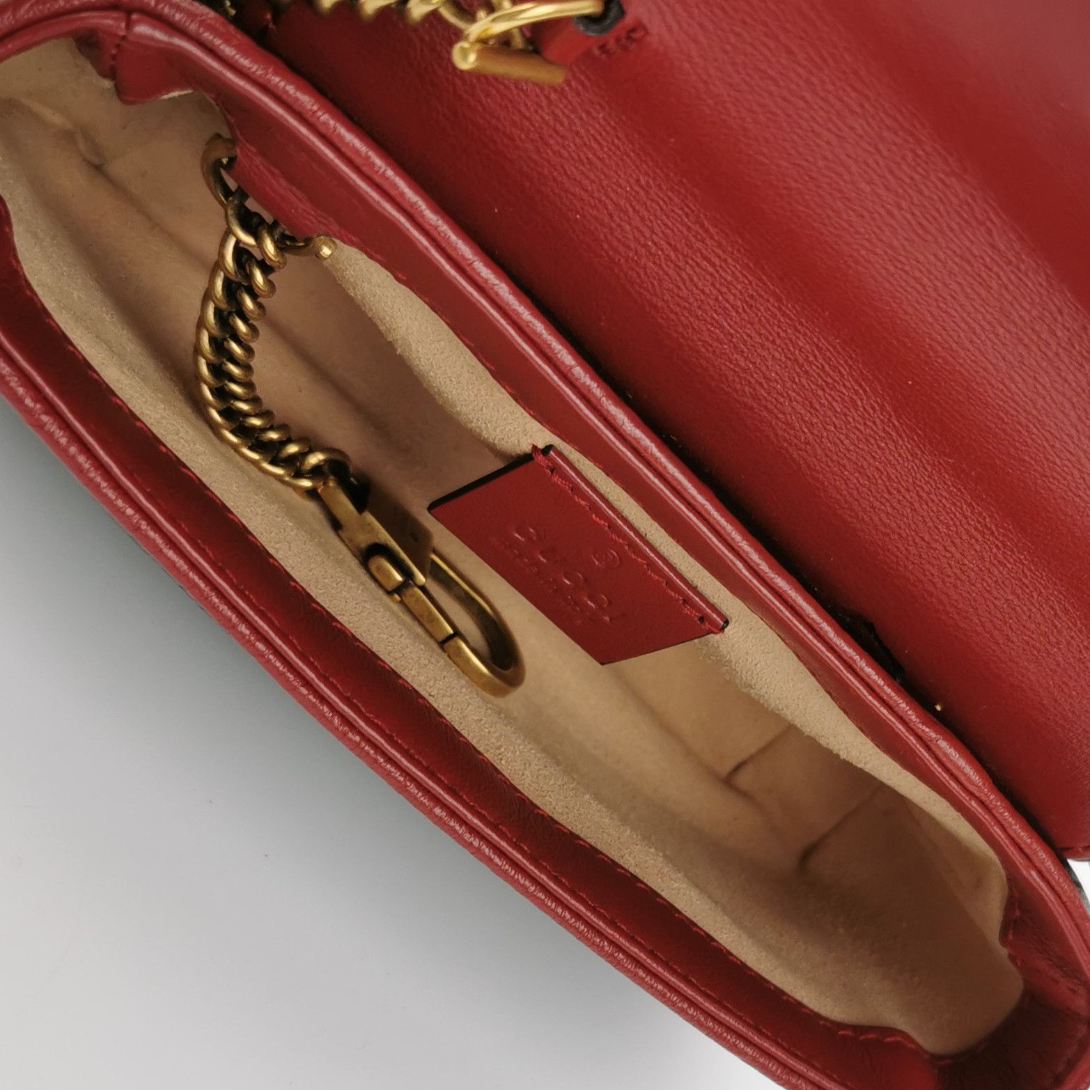Gucci Gucci Women os Shoulder Bags Size ONE SIZE - 7 Thumbnail