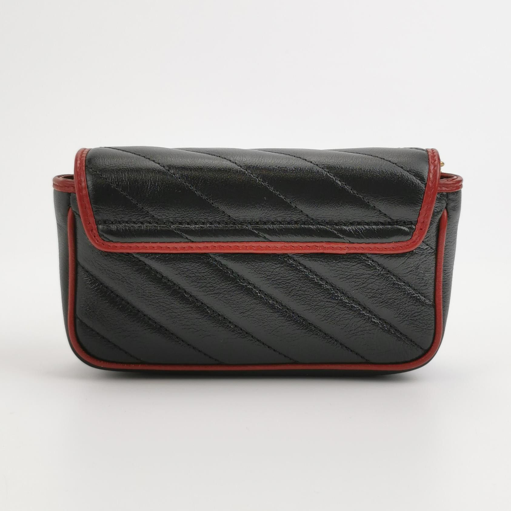 Gucci Gucci Women os Shoulder Bags Size ONE SIZE - 5 Thumbnail