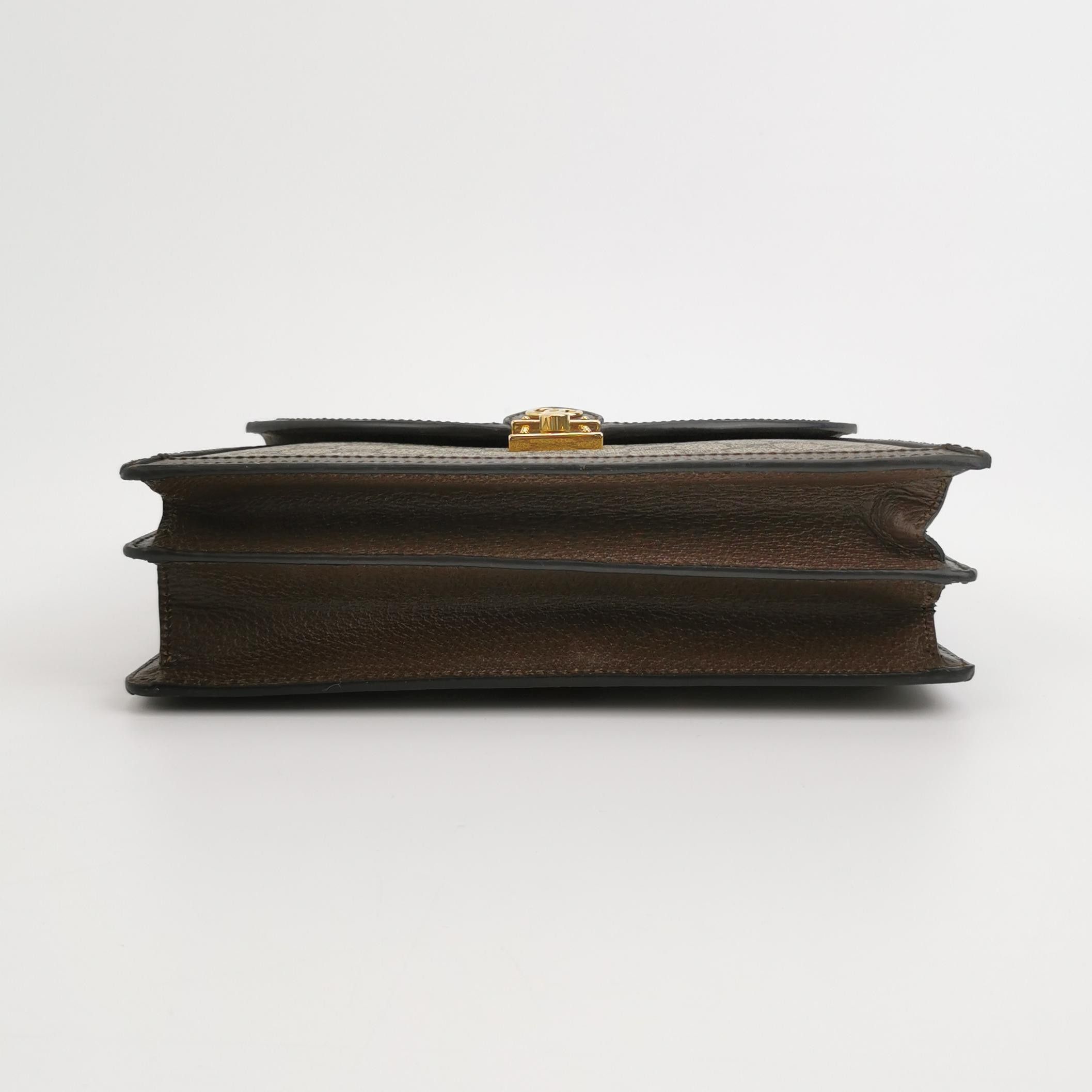 Gucci Gucci Women os Shoulder Bags Size ONE SIZE - 6 Thumbnail