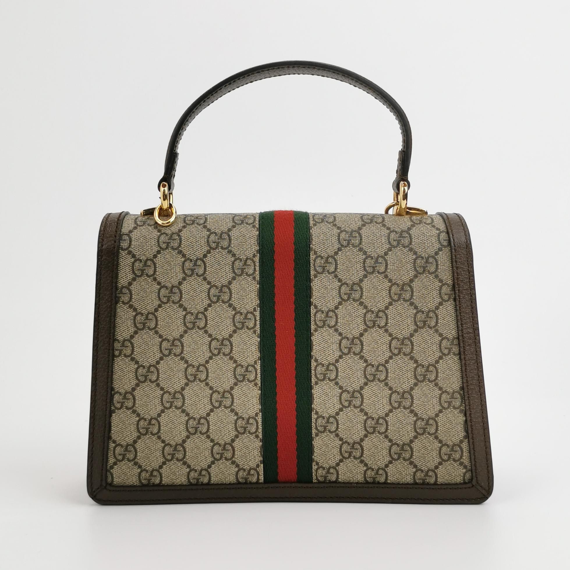 Gucci Gucci Women os Shoulder Bags Size ONE SIZE - 5 Thumbnail