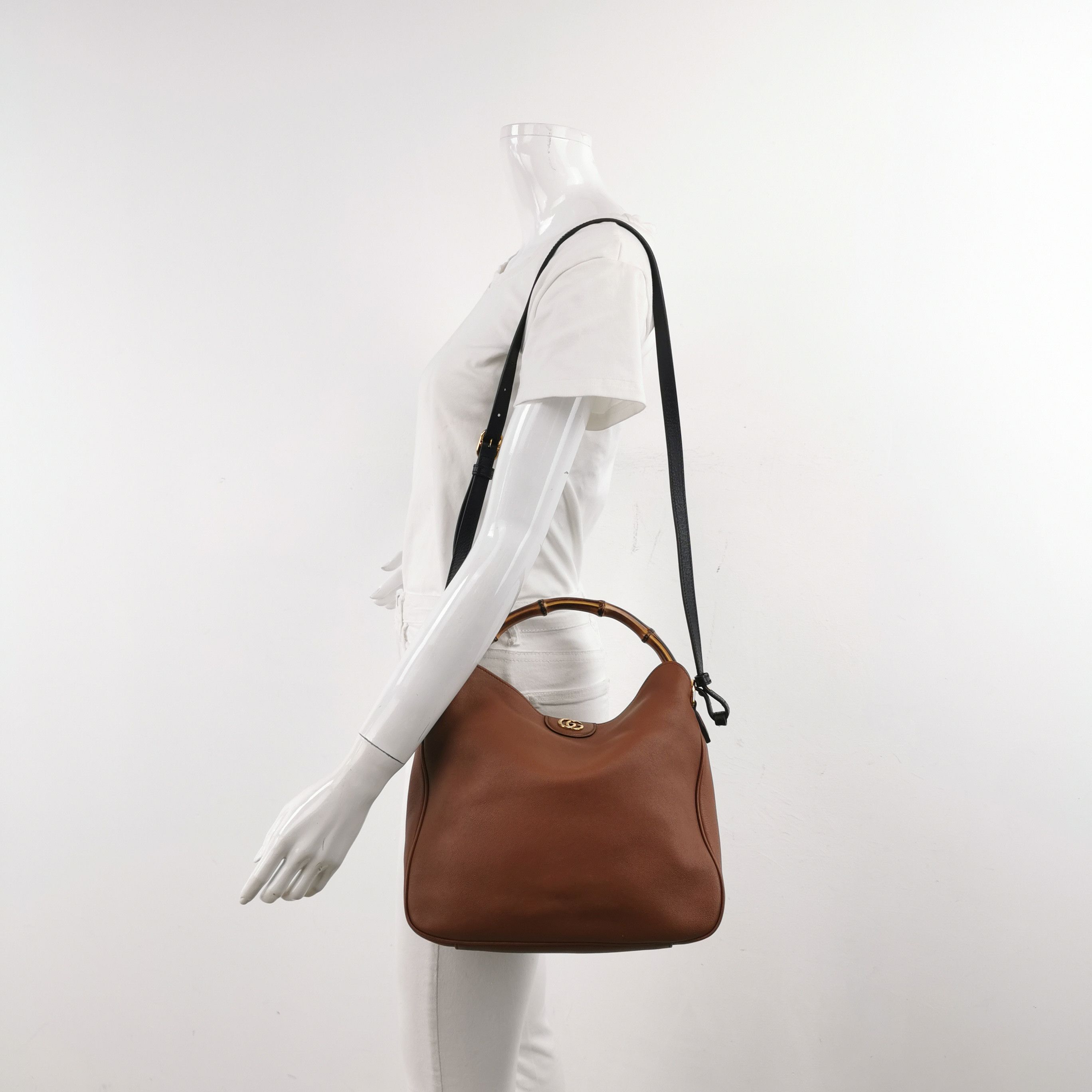 Gucci Gucci Women os Shoulder Bags Size ONE SIZE - 2 Thumbnail