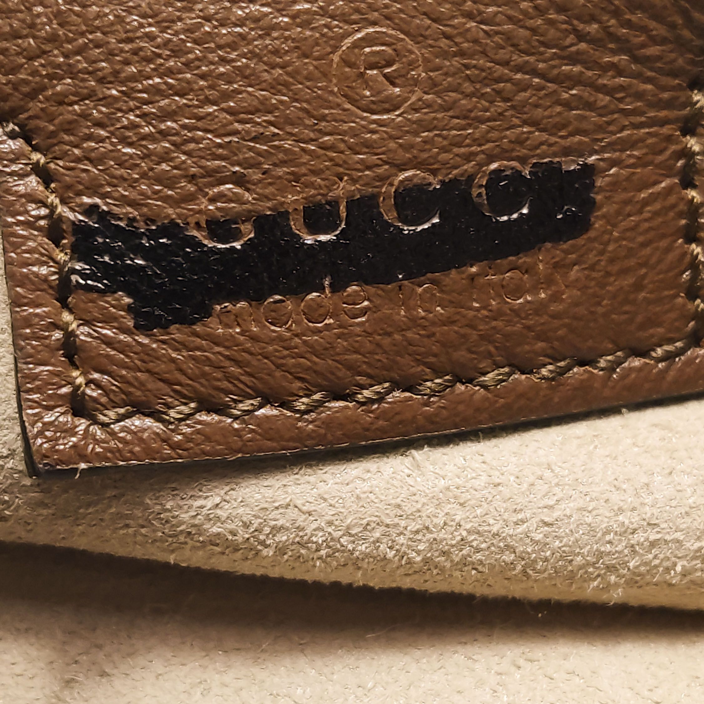 Gucci Gucci Women os Shoulder Bags Size ONE SIZE - 17 Thumbnail
