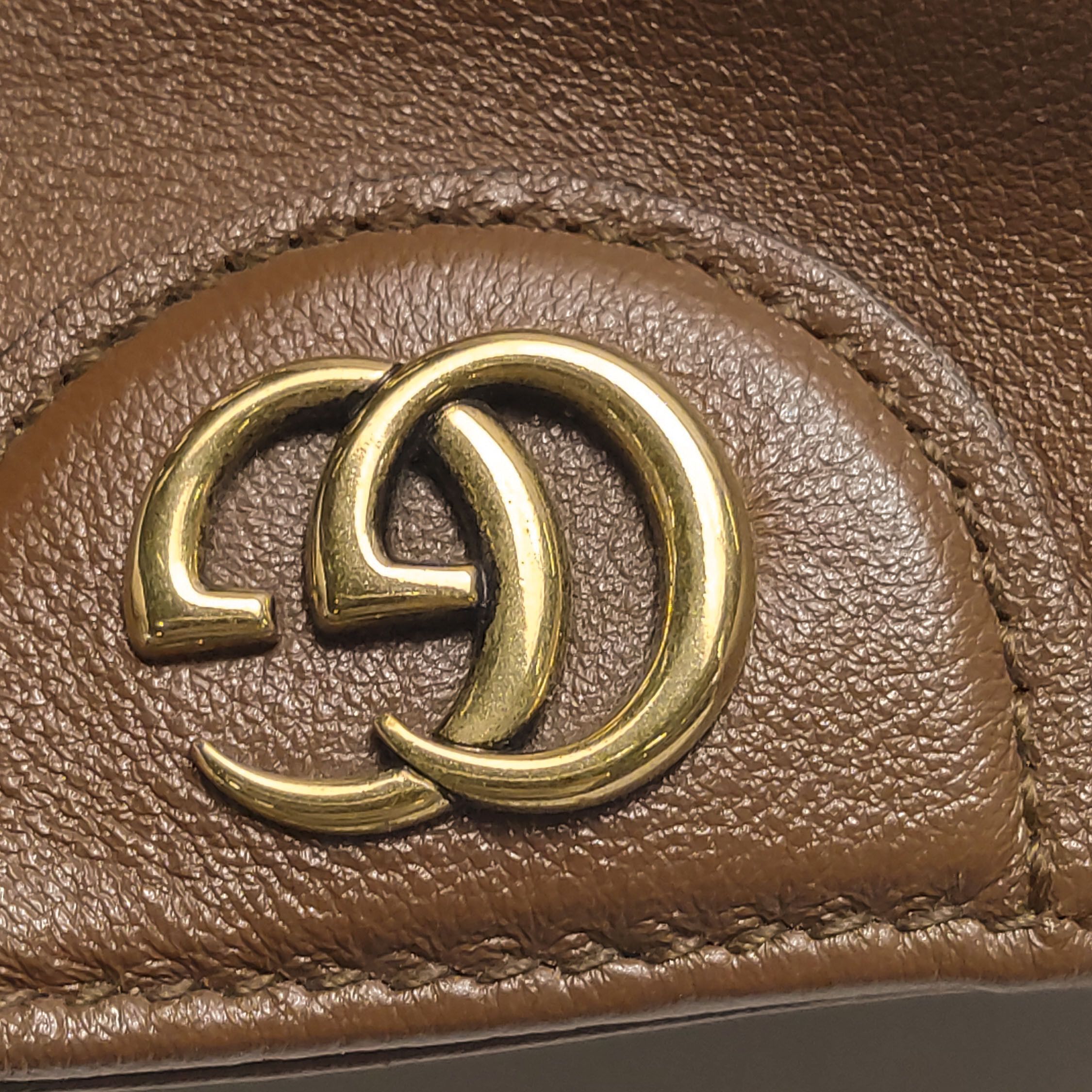 Gucci Gucci Women os Shoulder Bags Size ONE SIZE - 11 Thumbnail
