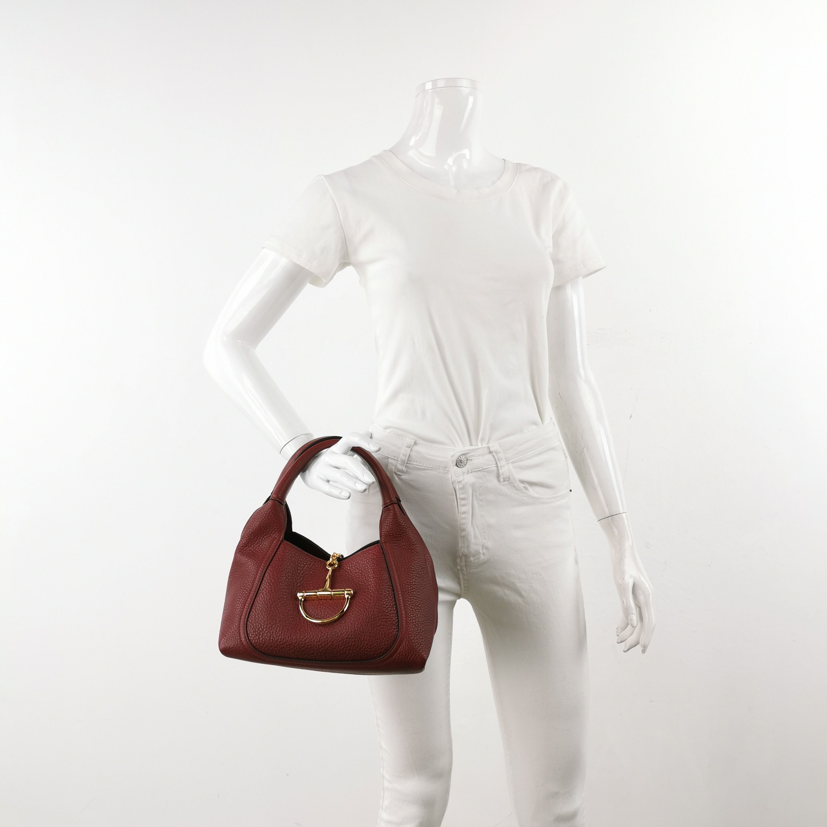 Gucci Gucci Women os Tote Bags Size ONE SIZE - 2 Thumbnail