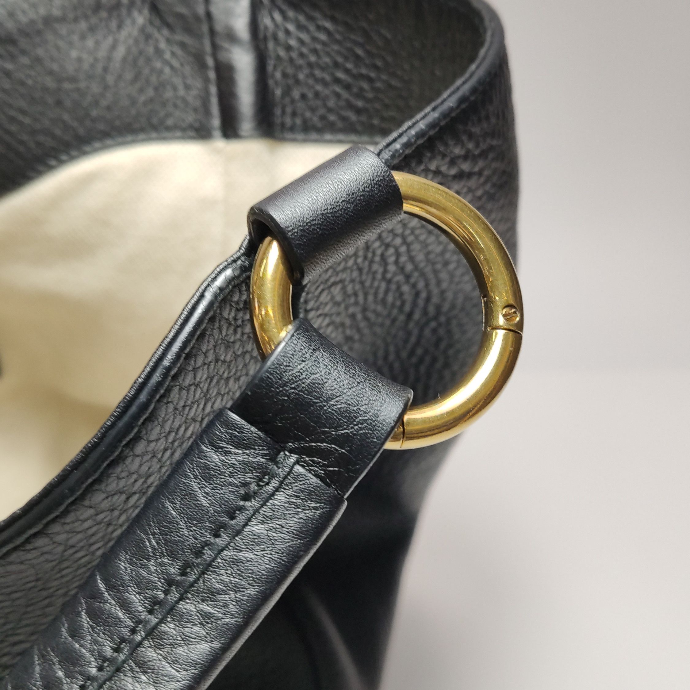 Gucci Gucci Women os Shoulder Bags Size ONE SIZE - 12 Thumbnail