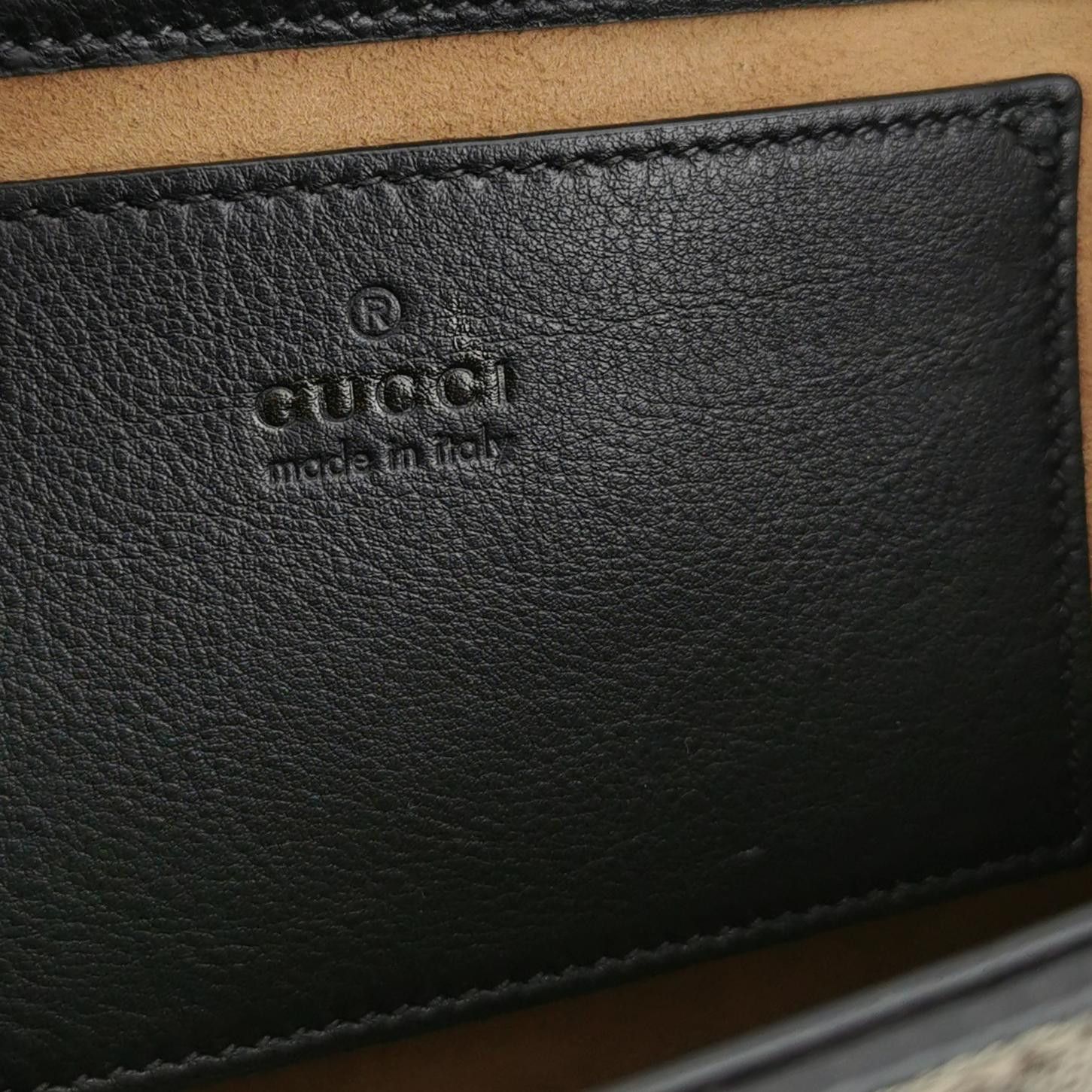 Gucci Gucci Women os Shoulder Bags Size ONE SIZE - 8 Thumbnail