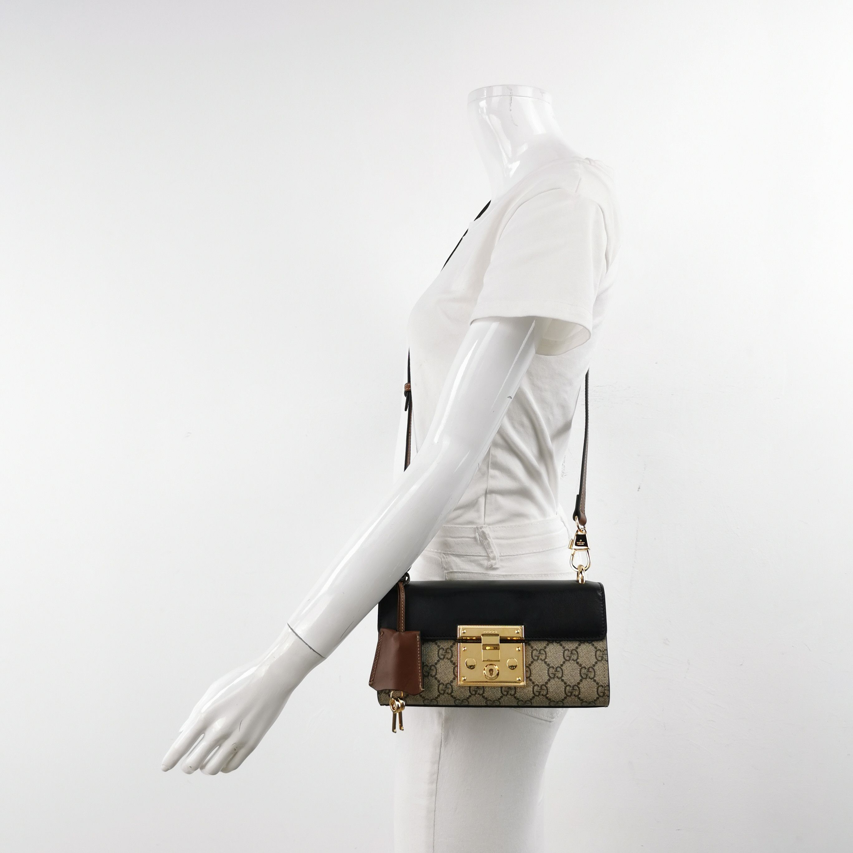 Gucci Gucci Women os Shoulder Bags Size ONE SIZE - 2 Thumbnail