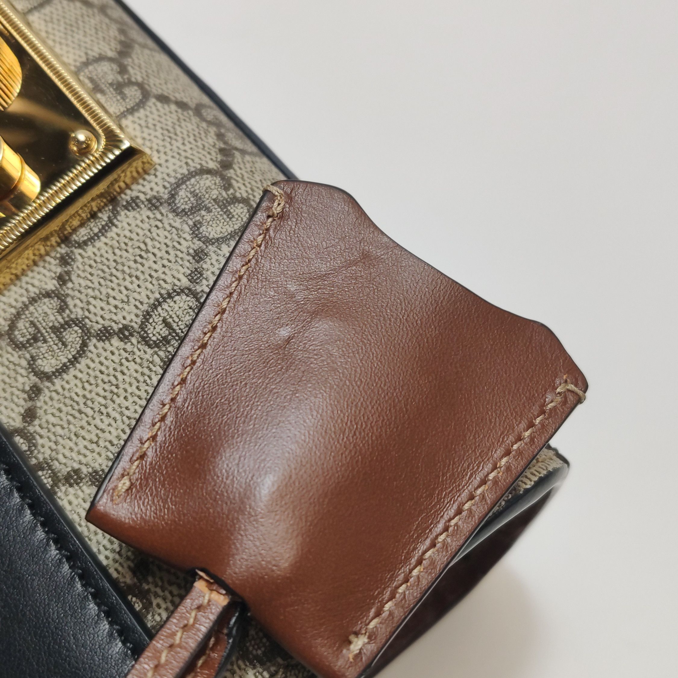Gucci Gucci Women os Shoulder Bags Size ONE SIZE - 15 Thumbnail