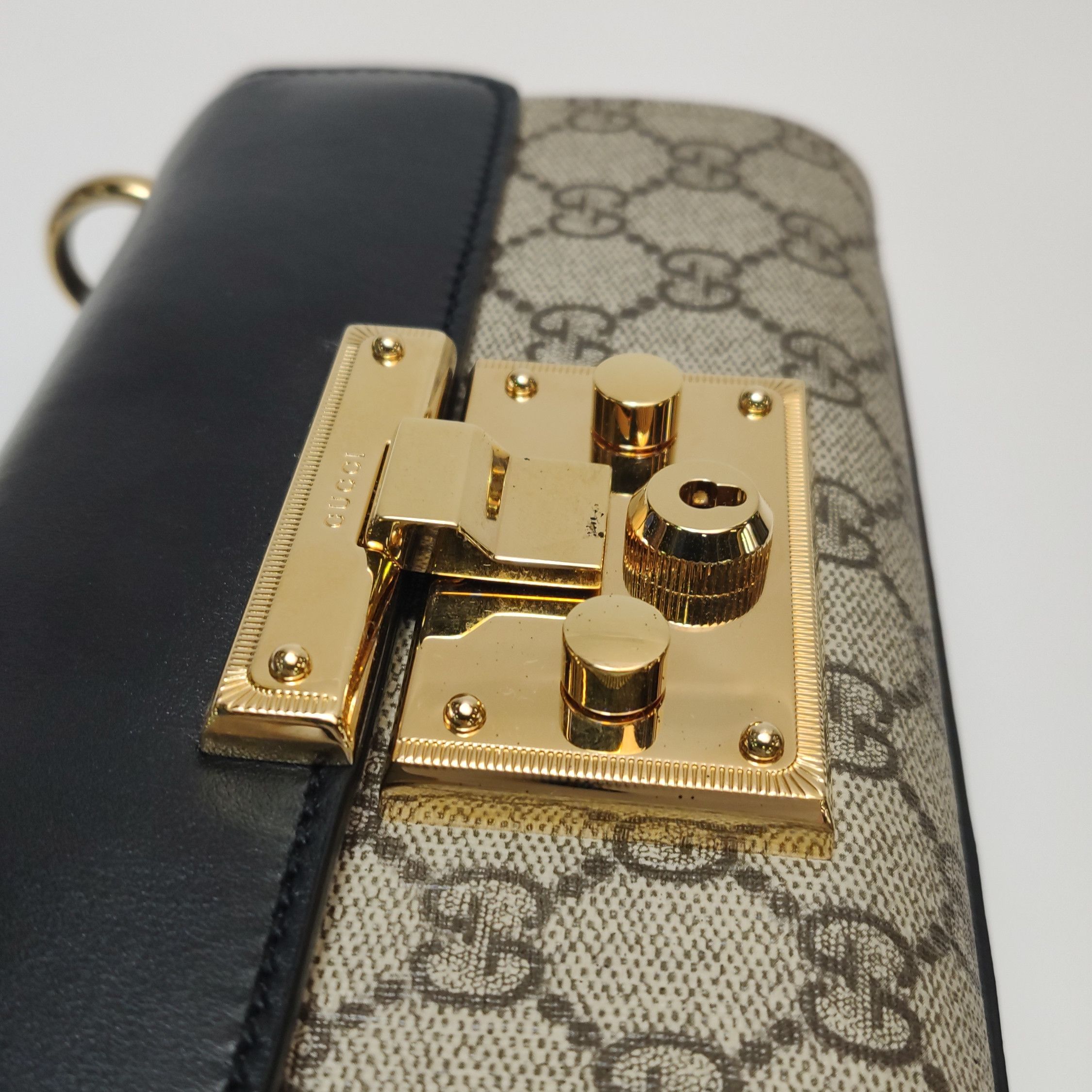 Gucci Gucci Women os Shoulder Bags Size ONE SIZE - 10 Thumbnail