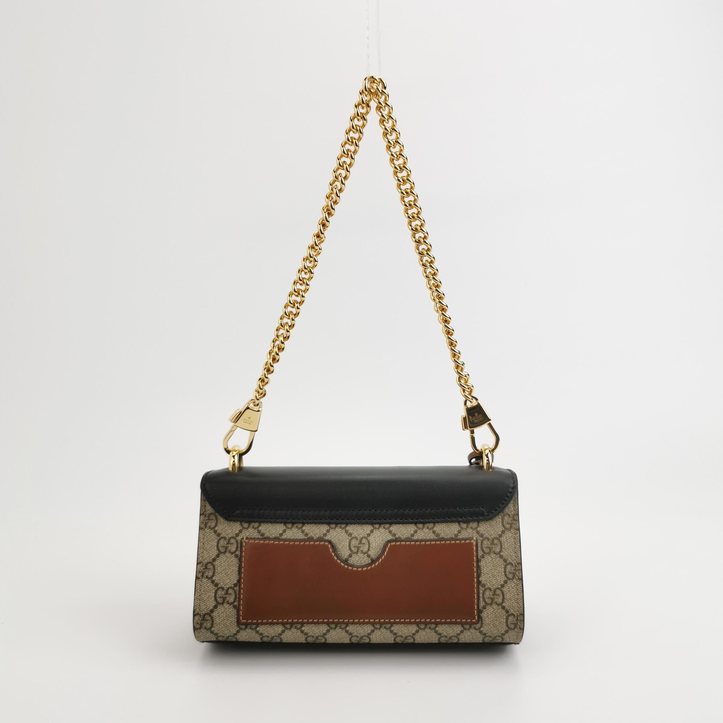 Gucci Gucci Women os Shoulder Bags Size ONE SIZE - 5 Thumbnail