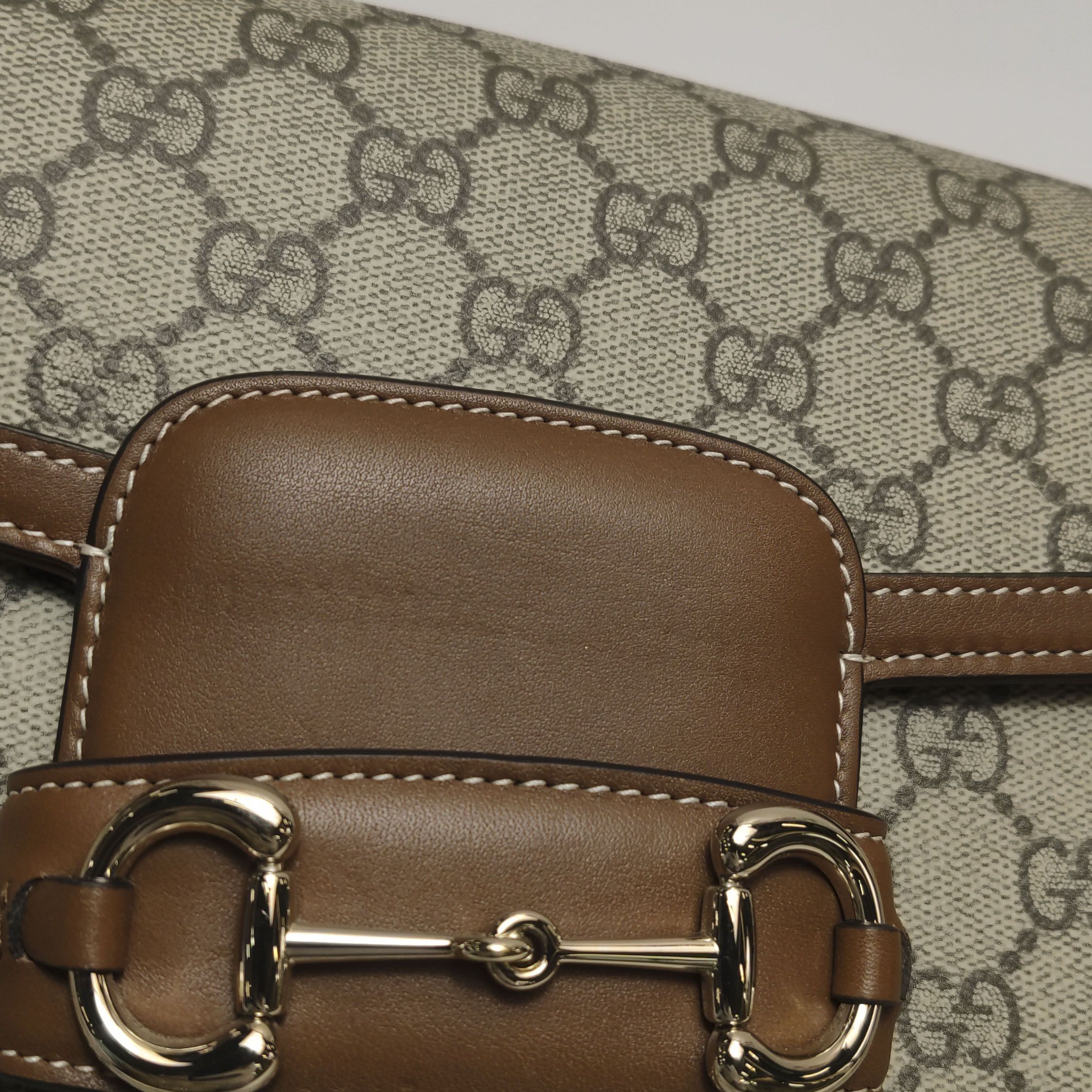 Gucci Gucci Women os Shoulder Bags Size ONE SIZE - 18 Thumbnail