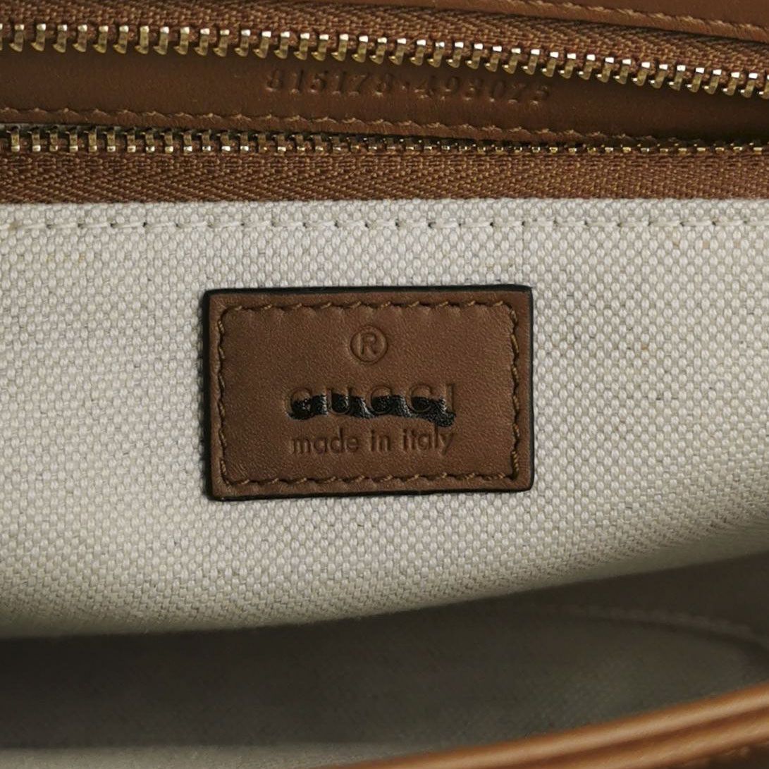 Gucci Gucci Women os Shoulder Bags Size ONE SIZE - 8 Thumbnail