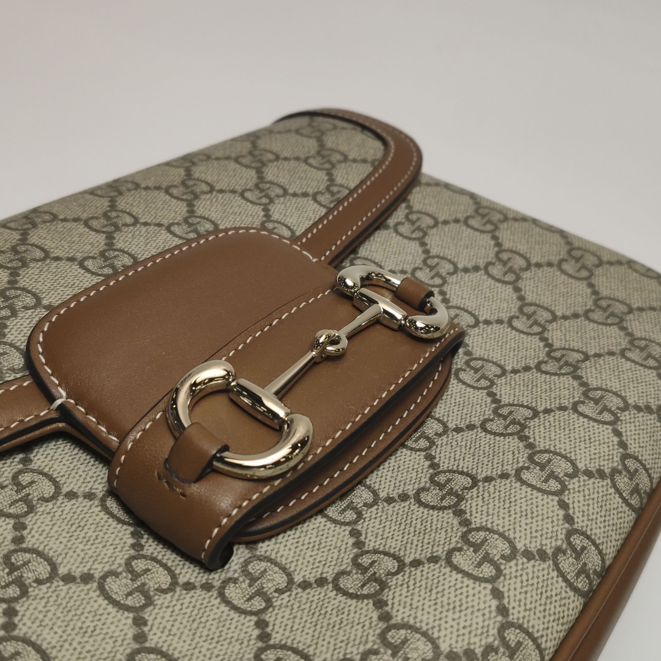 Gucci Gucci Women os Shoulder Bags Size ONE SIZE - 12 Thumbnail