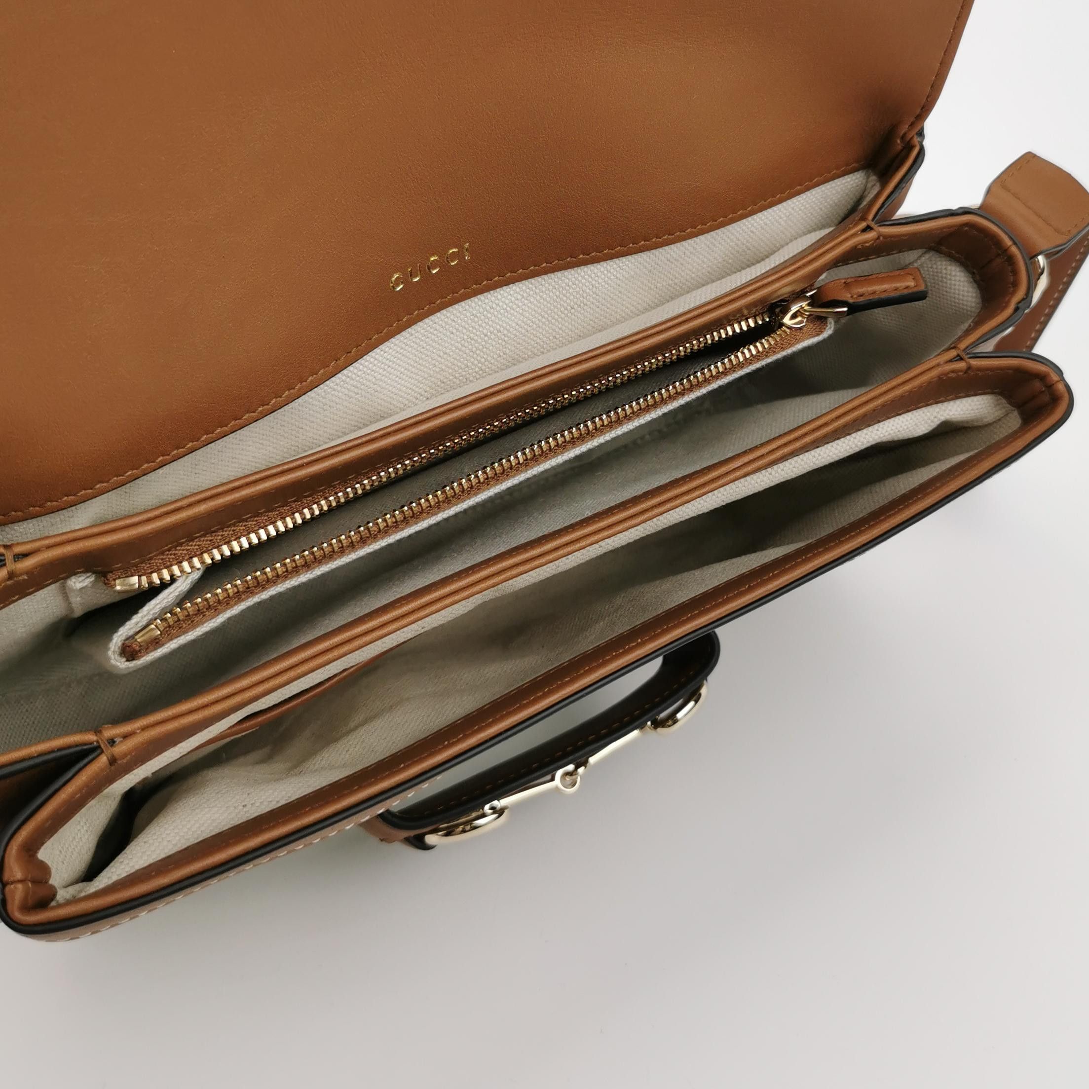 Gucci Gucci Women os Shoulder Bags Size ONE SIZE - 7 Thumbnail
