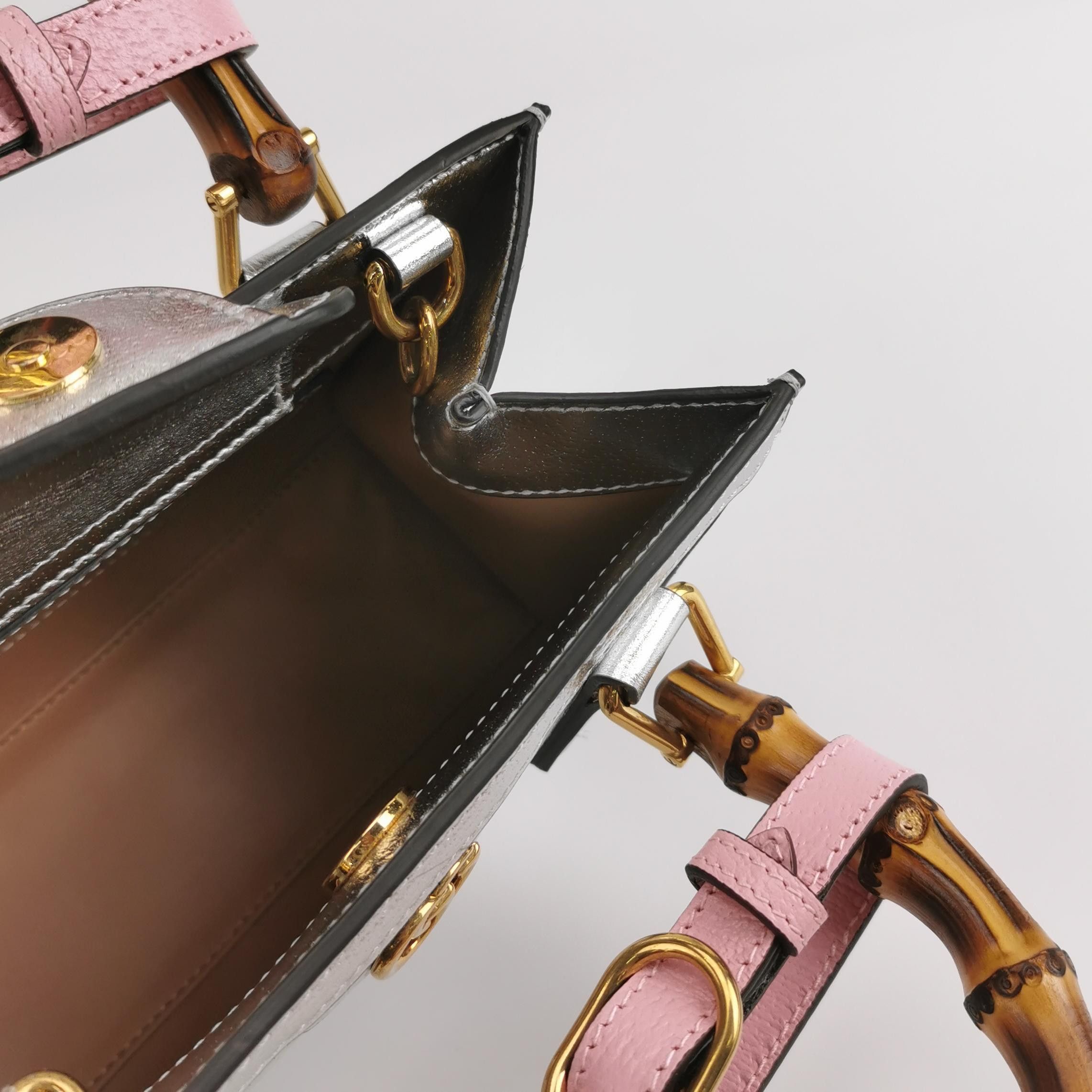 Gucci Gucci Women os Shoulder Bags Size ONE SIZE - 7 Thumbnail