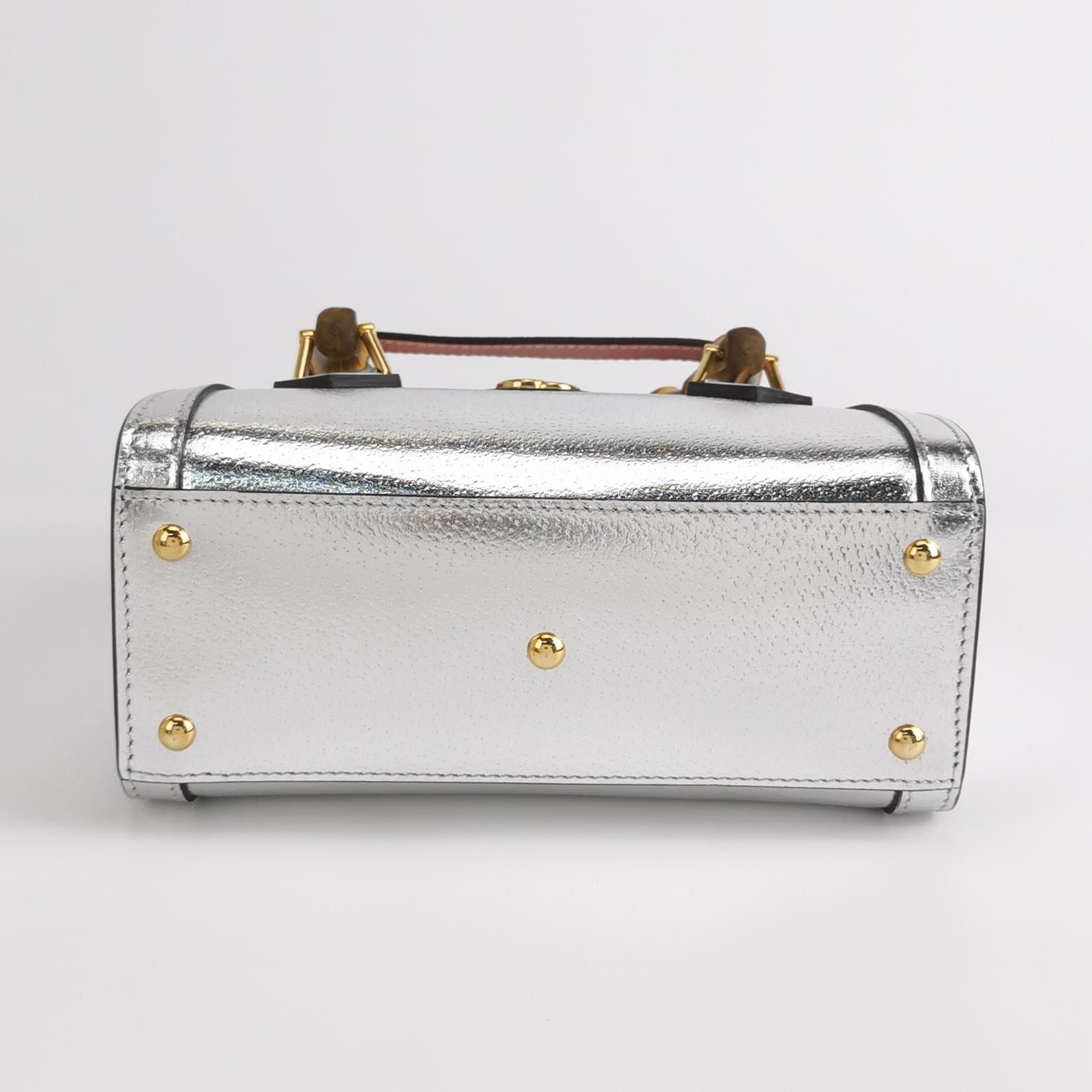 Gucci Gucci Women os Shoulder Bags Size ONE SIZE - 6 Thumbnail