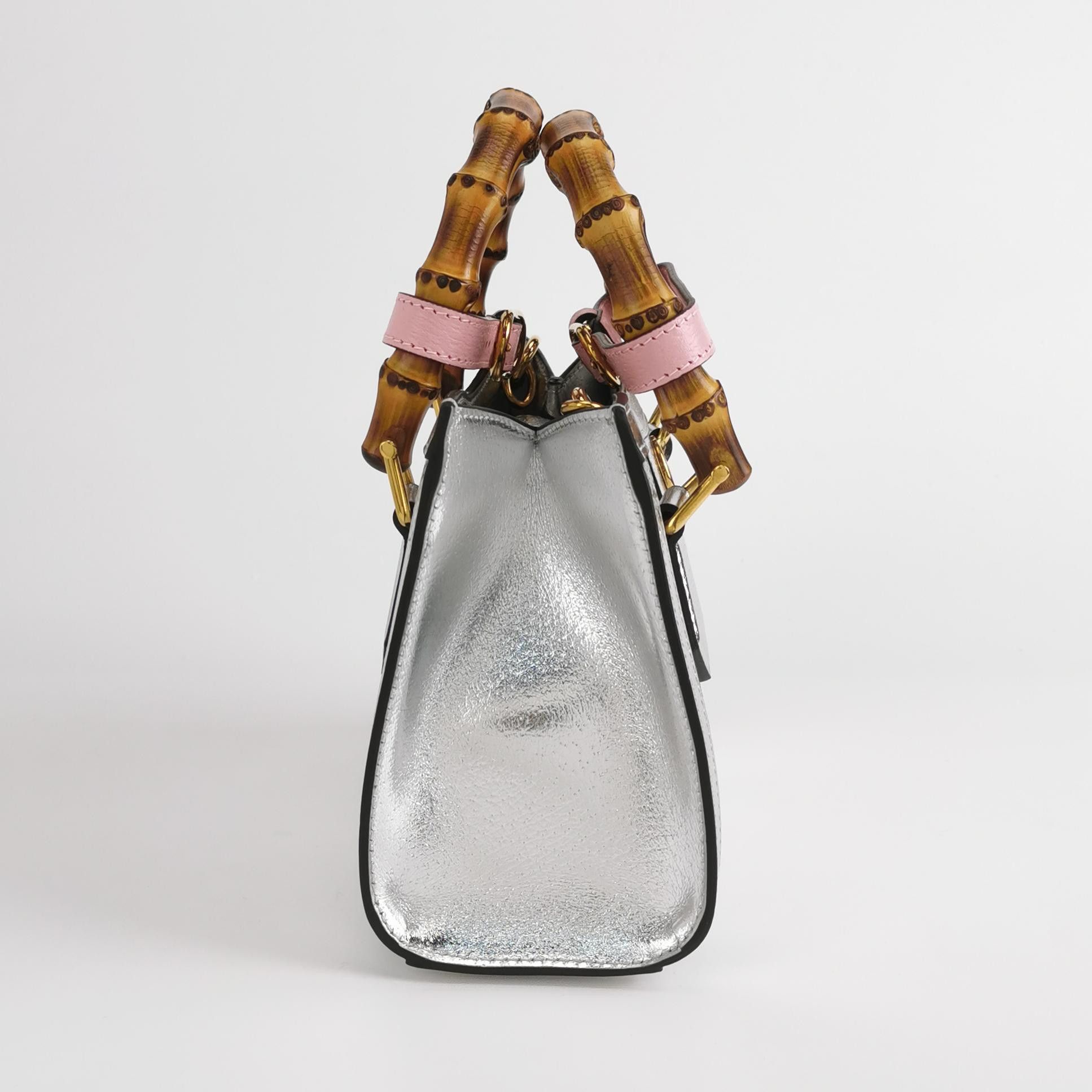 Gucci Gucci Women os Shoulder Bags Size ONE SIZE - 4 Thumbnail