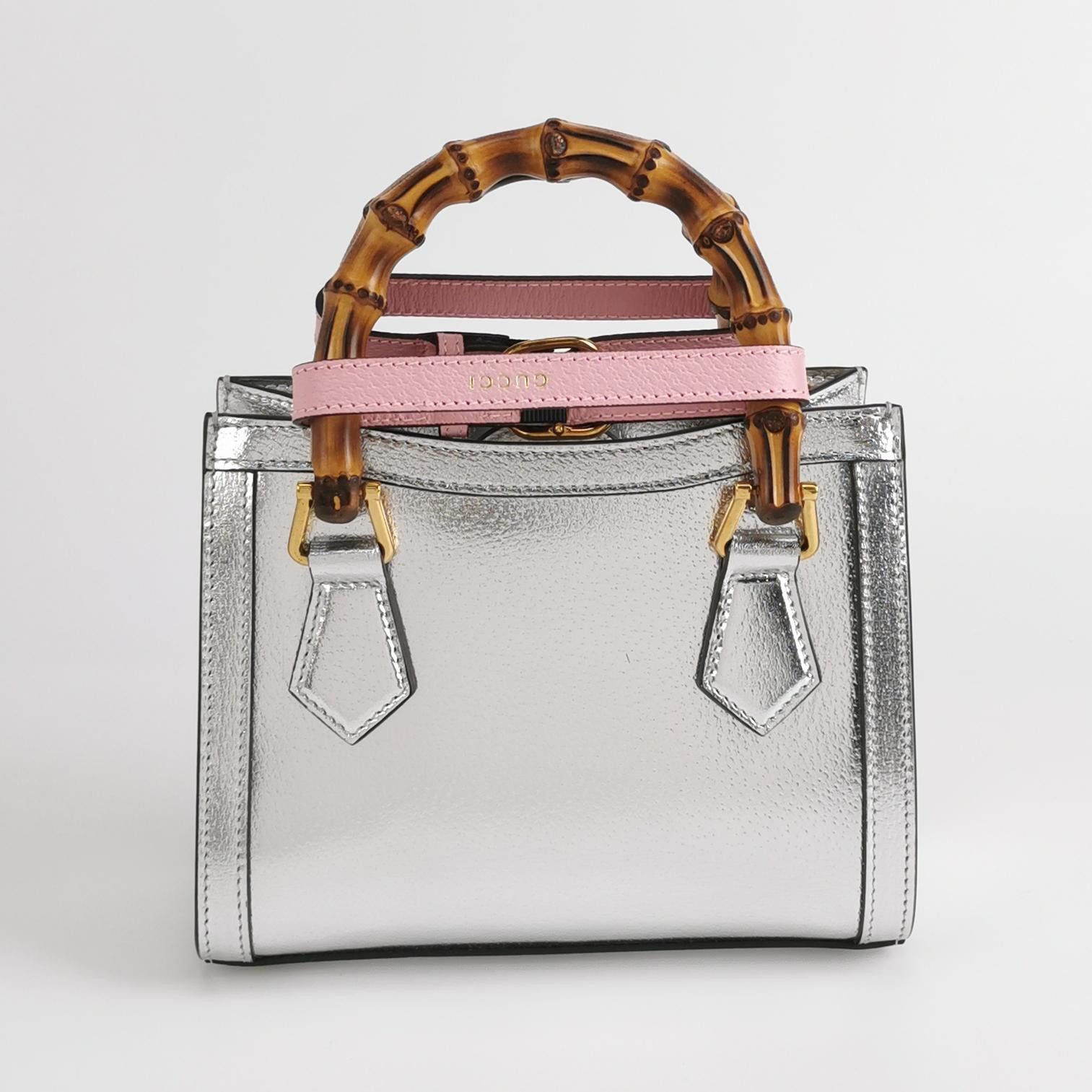 Gucci Gucci Women os Shoulder Bags Size ONE SIZE - 5 Thumbnail