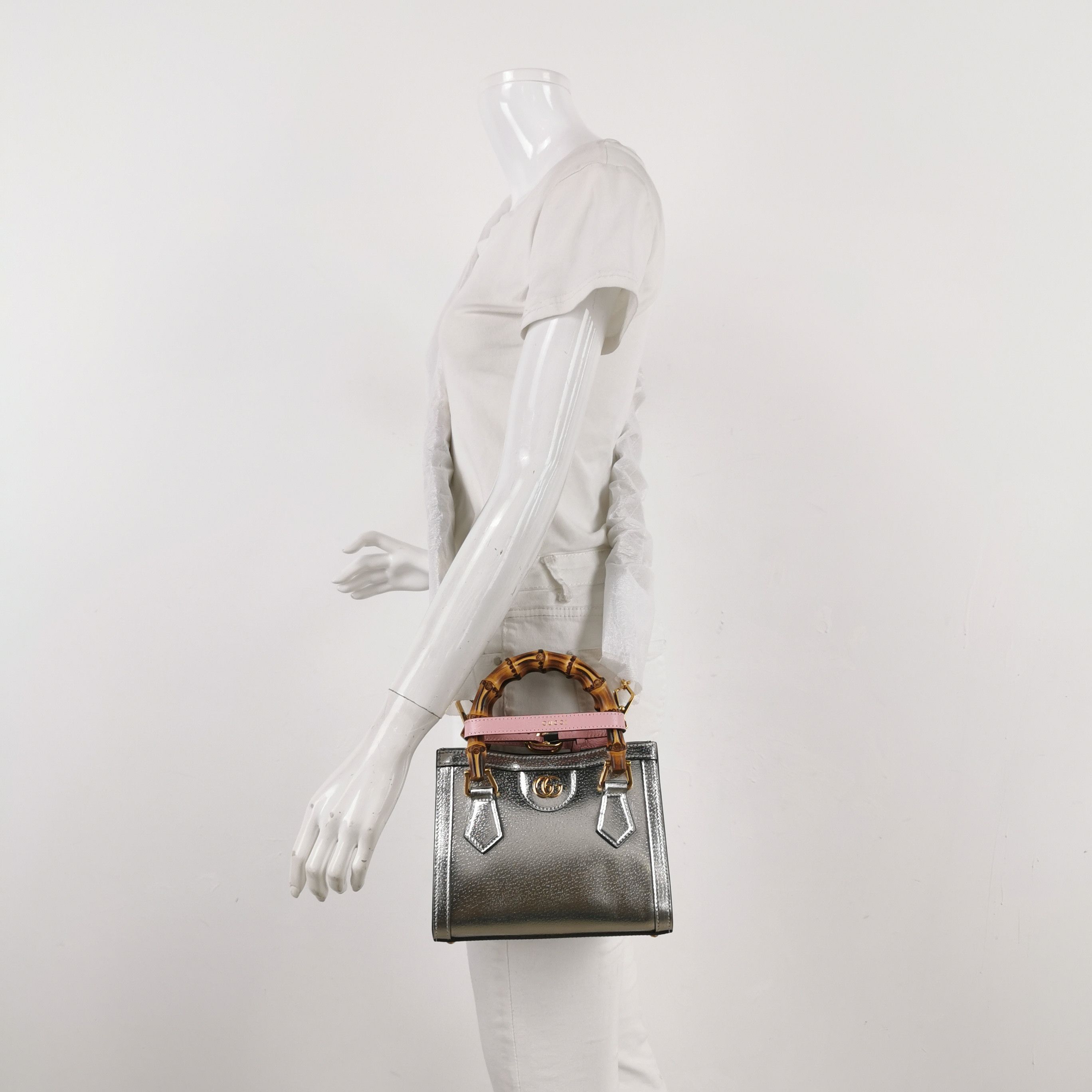 Gucci Gucci Women os Shoulder Bags Size ONE SIZE - 2 Thumbnail