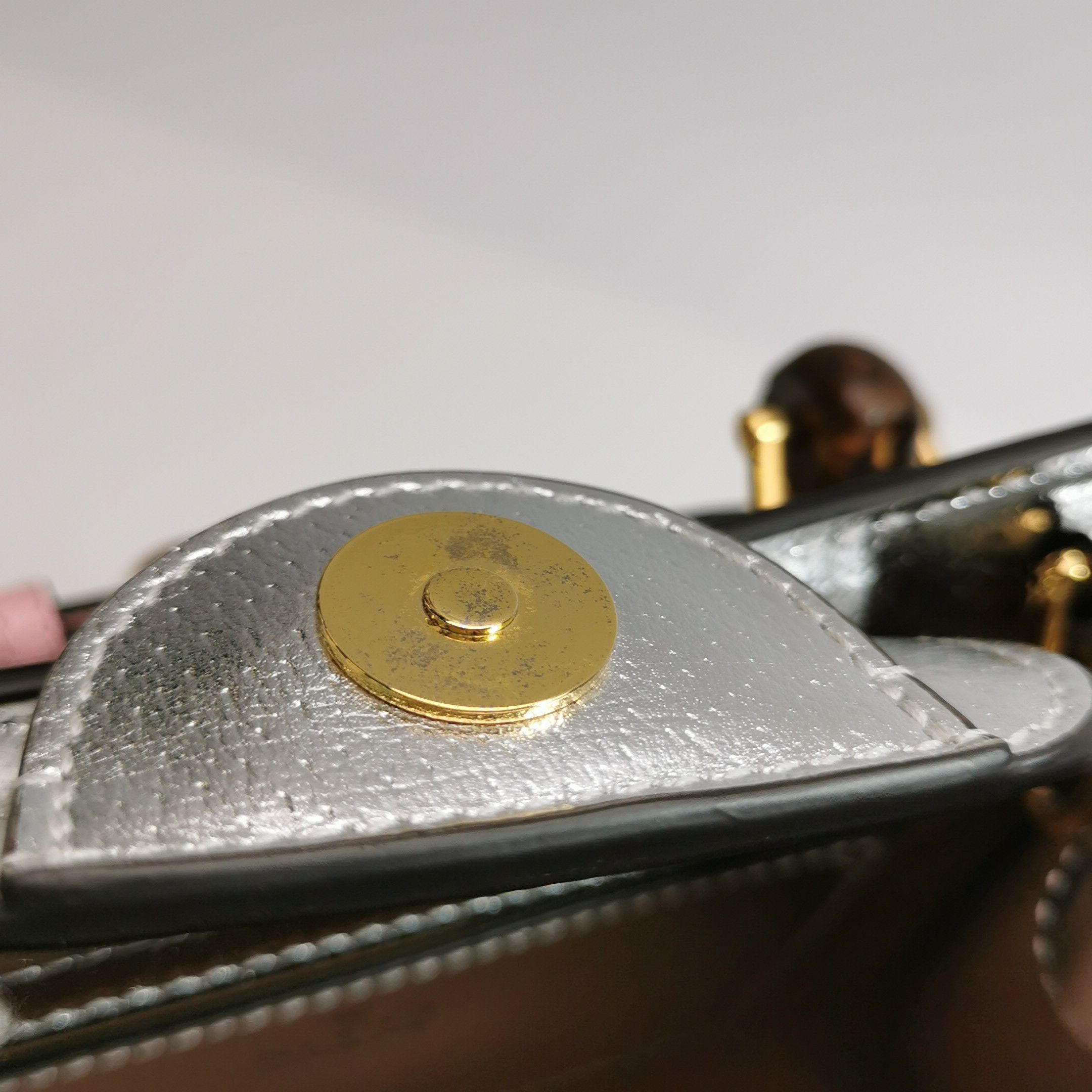 Gucci Gucci Women os Shoulder Bags Size ONE SIZE - 10 Thumbnail