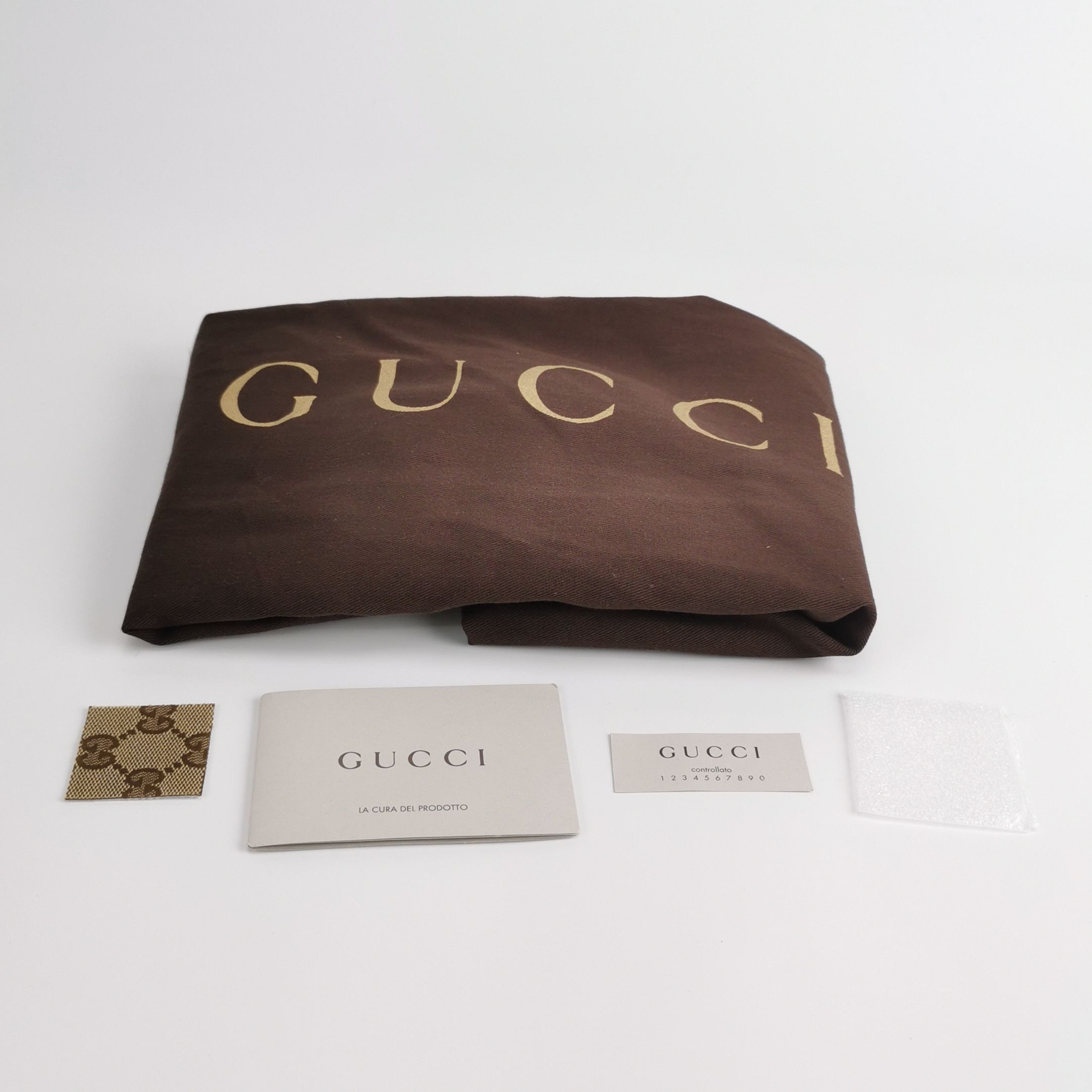 Gucci Gucci Women os Shoulder Bags Size ONE SIZE - 10 Thumbnail