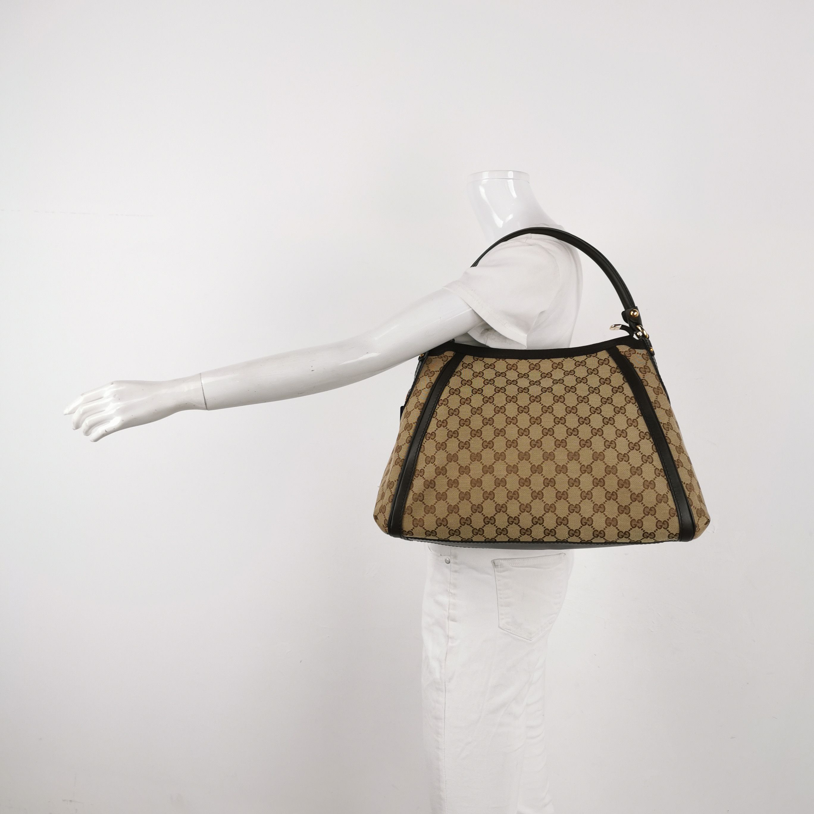 Gucci Gucci Women os Shoulder Bags Size ONE SIZE - 2 Thumbnail