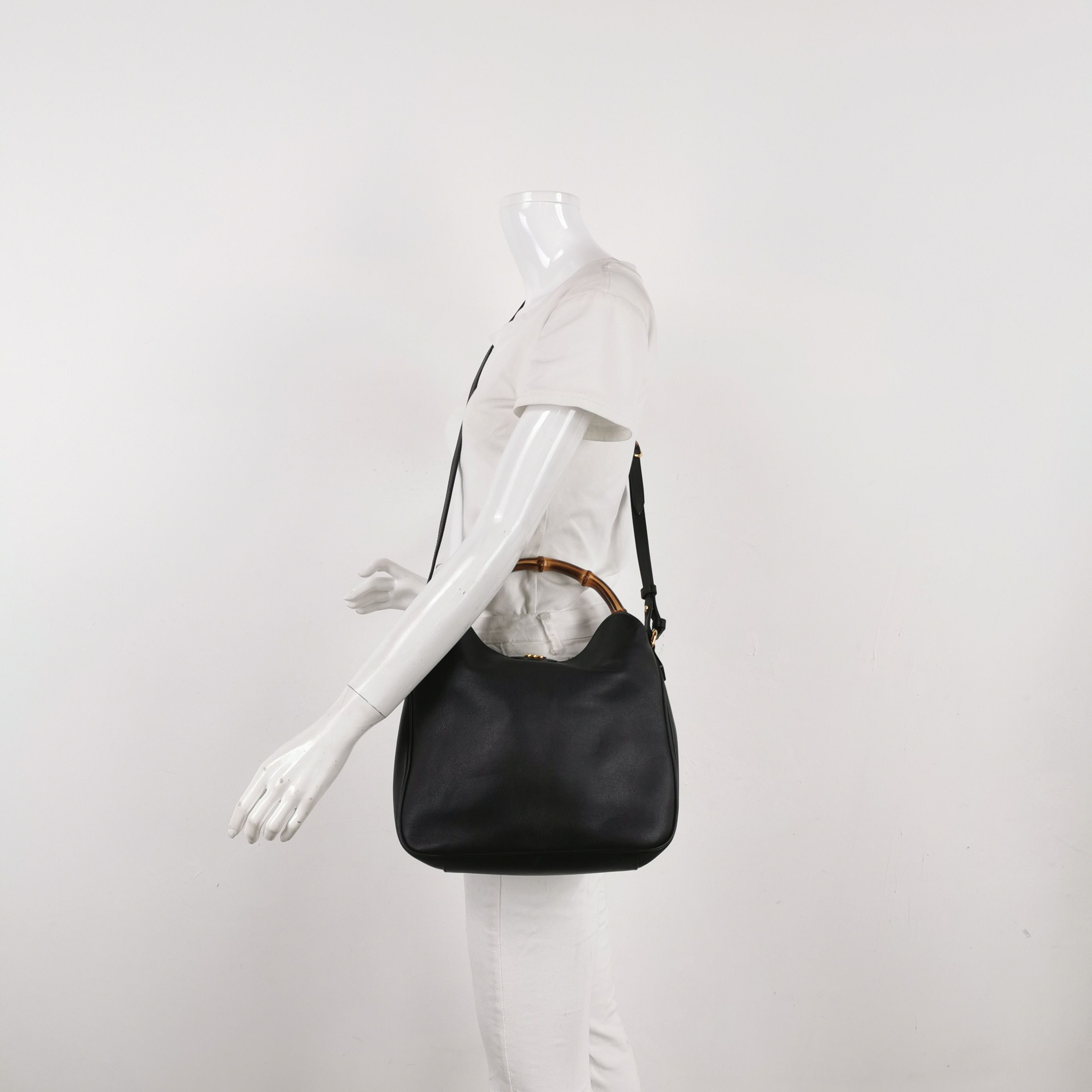 Gucci Gucci Women os Shoulder Bags Size ONE SIZE - 2 Thumbnail