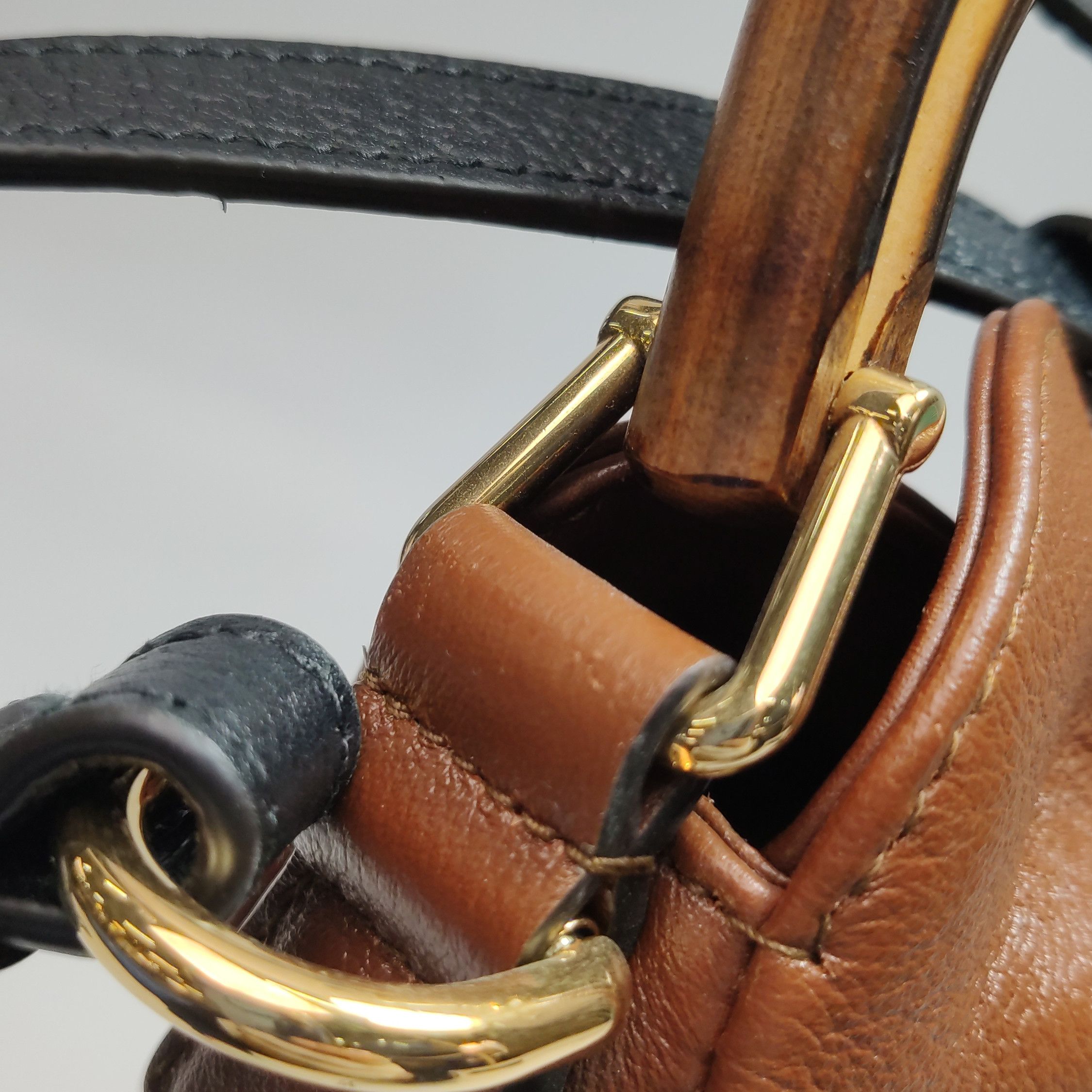 Gucci Gucci Women os Shoulder Bags Size ONE SIZE - 14 Thumbnail