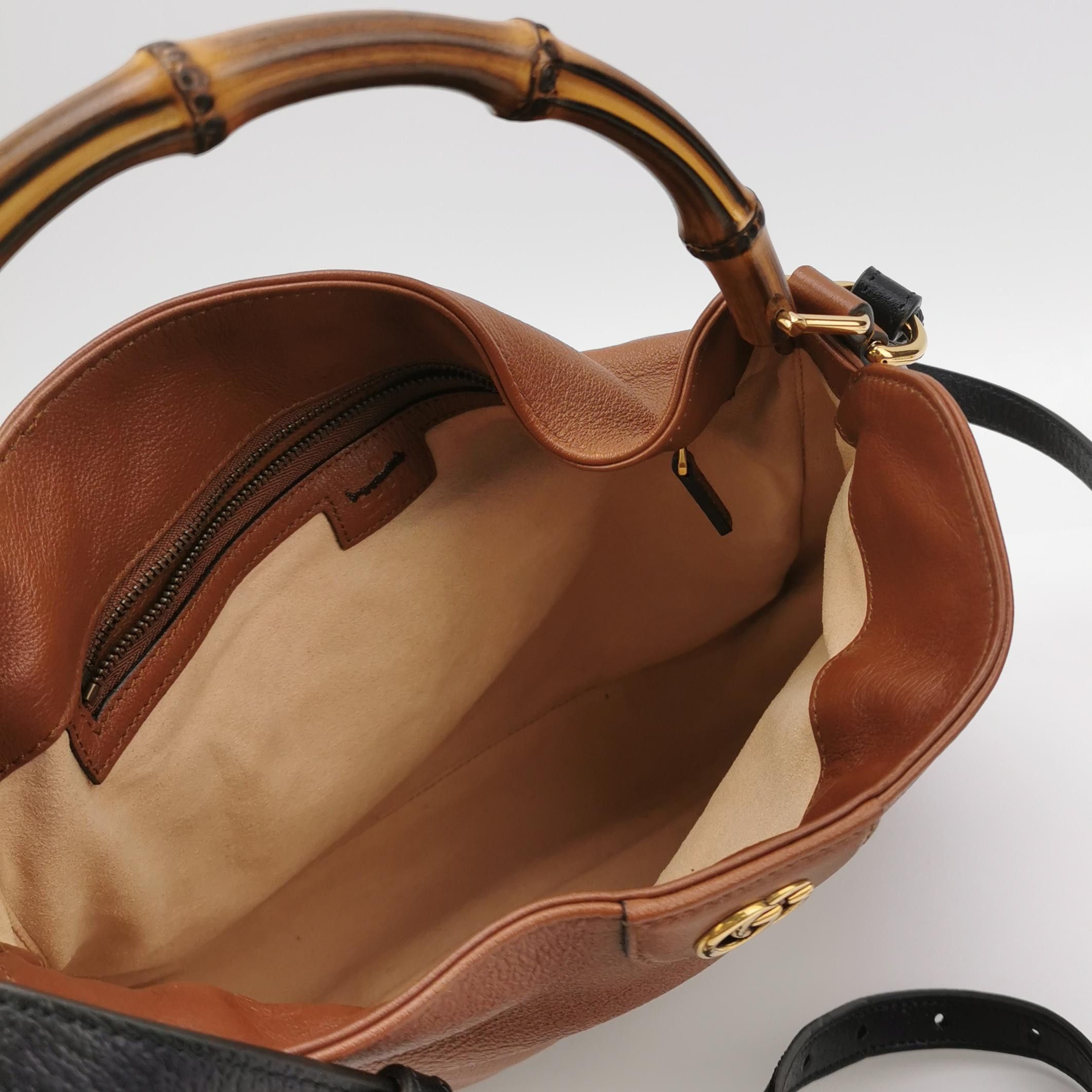 Gucci Gucci Women os Shoulder Bags Size ONE SIZE - 7 Thumbnail
