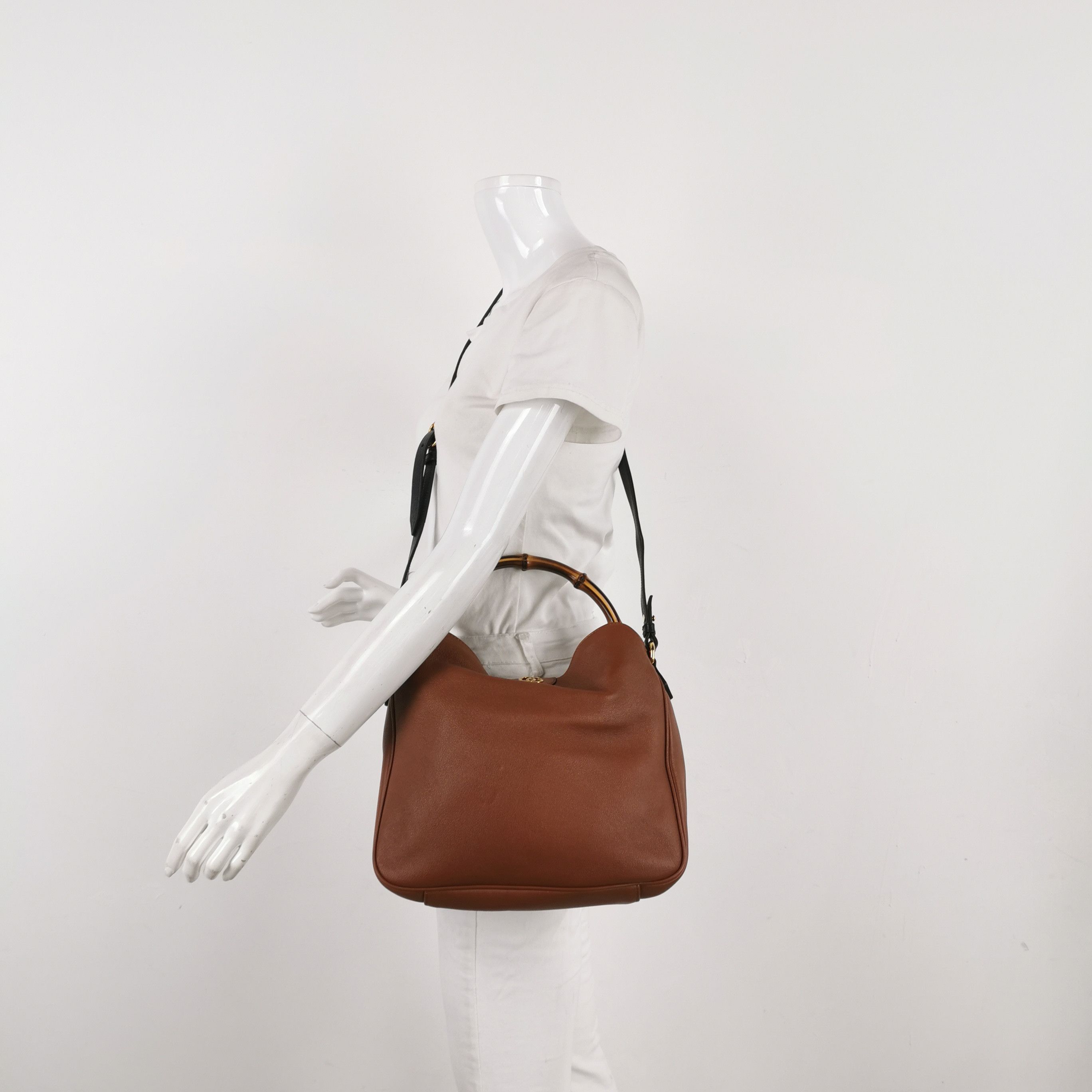 Gucci Gucci Women os Shoulder Bags Size ONE SIZE - 2 Thumbnail