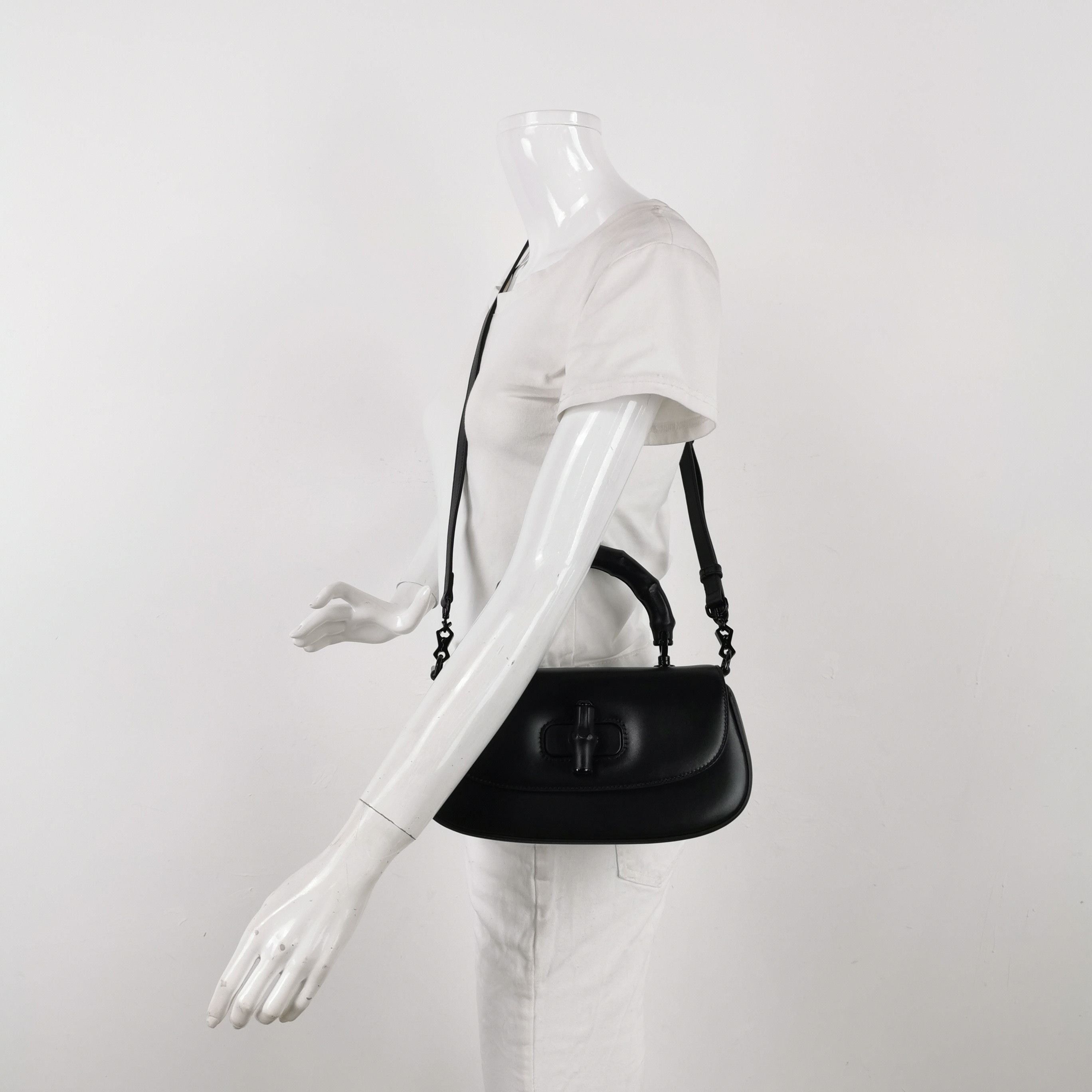 Gucci Gucci Women os Shoulder Bags Size ONE SIZE - 2 Thumbnail