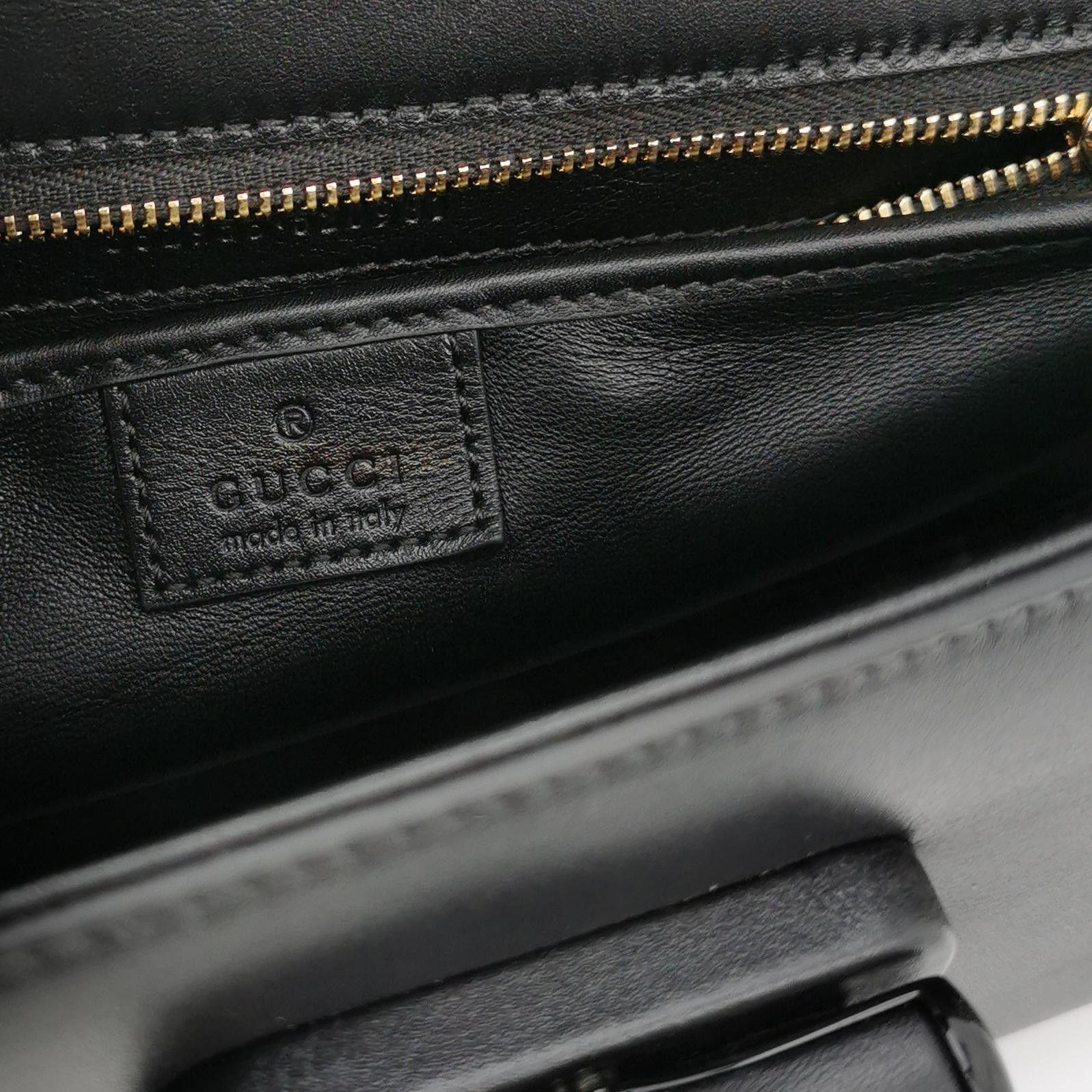 Gucci Gucci Women os Shoulder Bags Size ONE SIZE - 8 Thumbnail